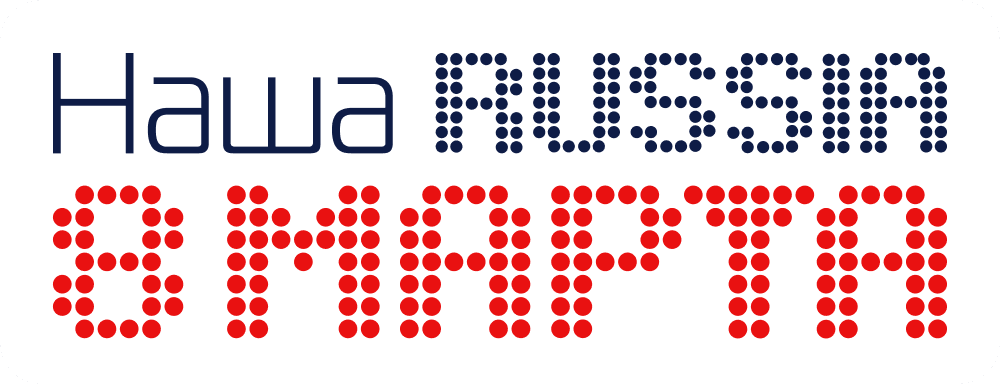 Наша Russia. 8 марта