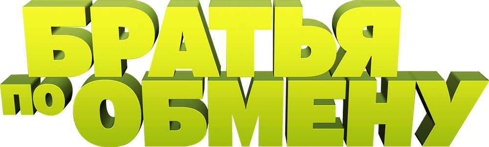 Братья по обмену