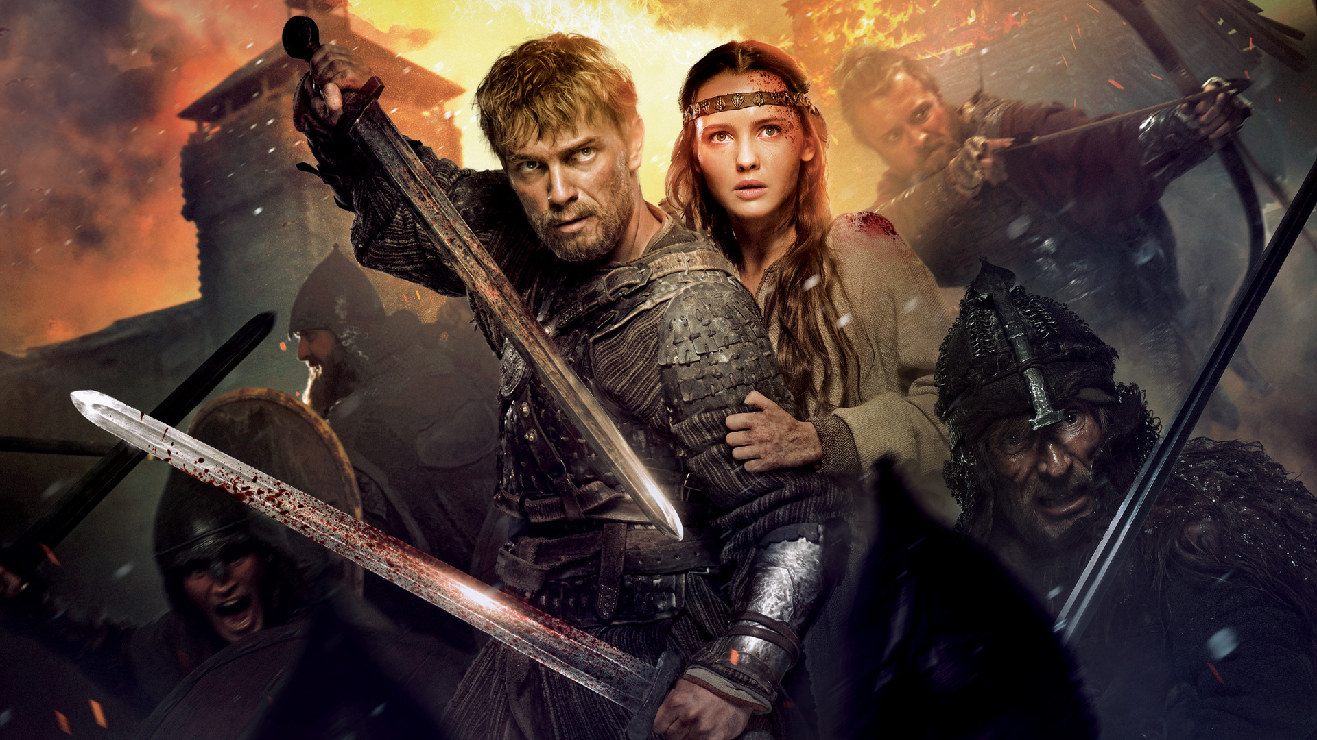 Легенда о Коловрате