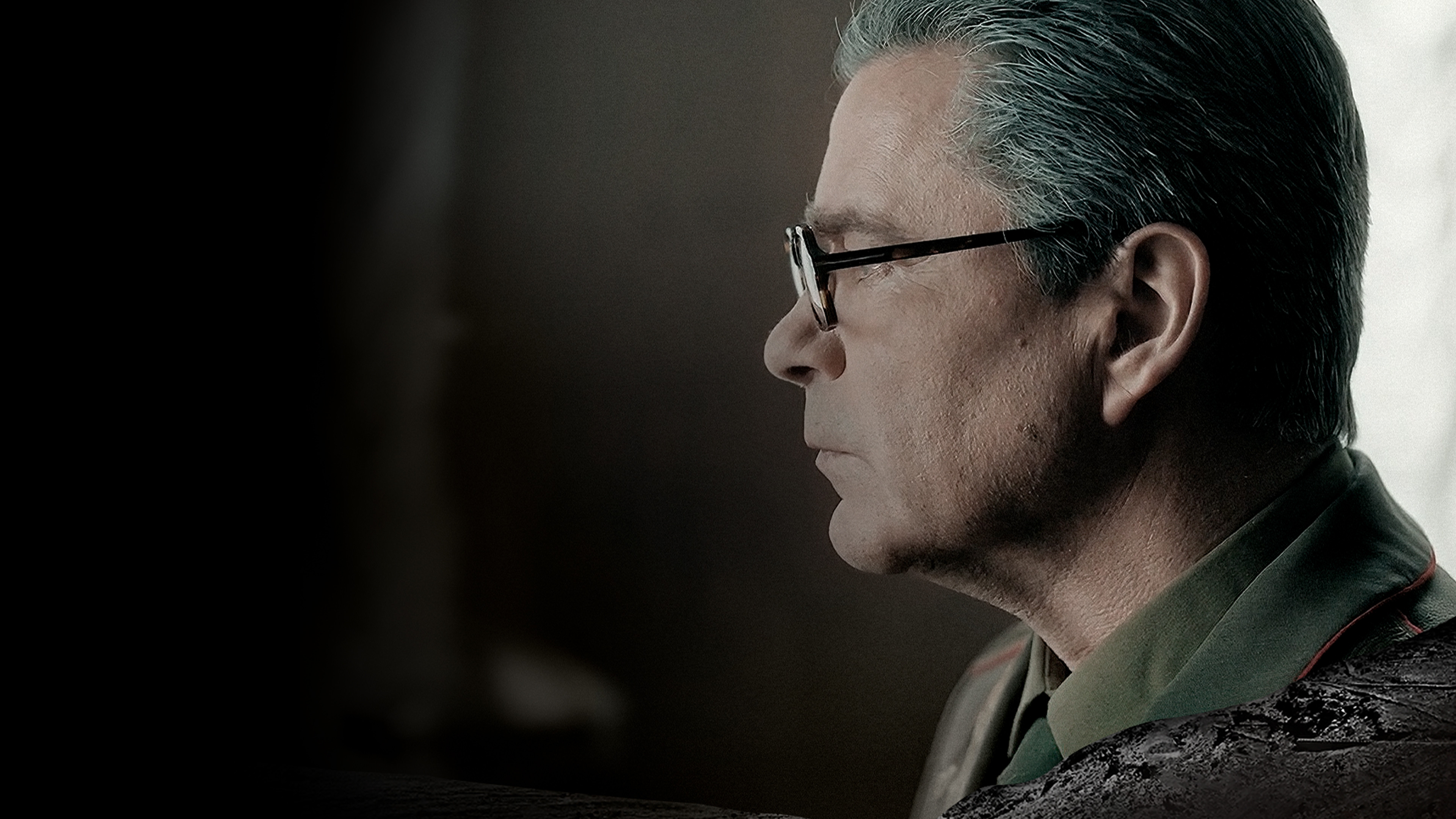 Главный рубеж. Ни шагу назад!