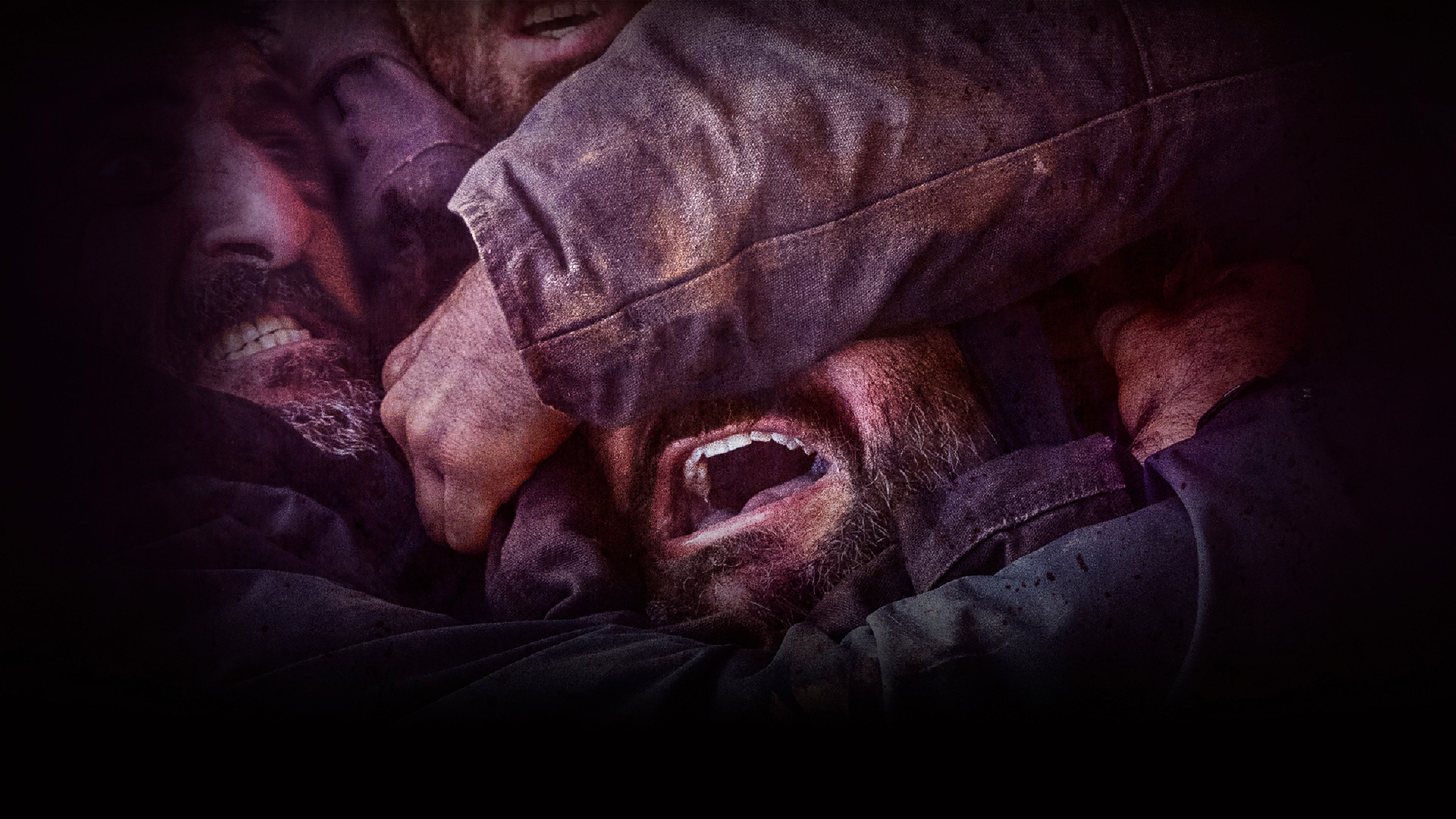 Хищники (2022)