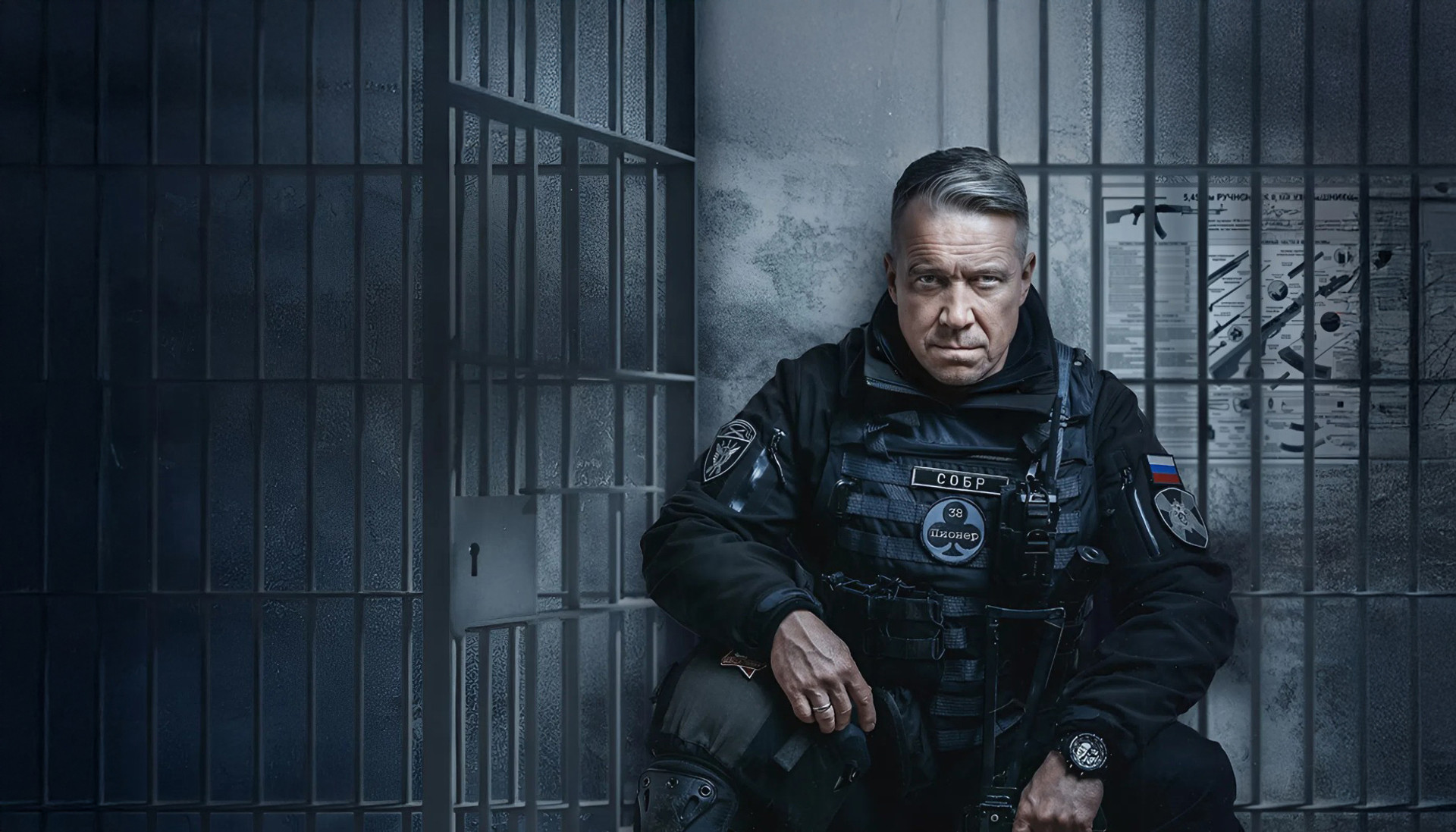 Наш спецназ