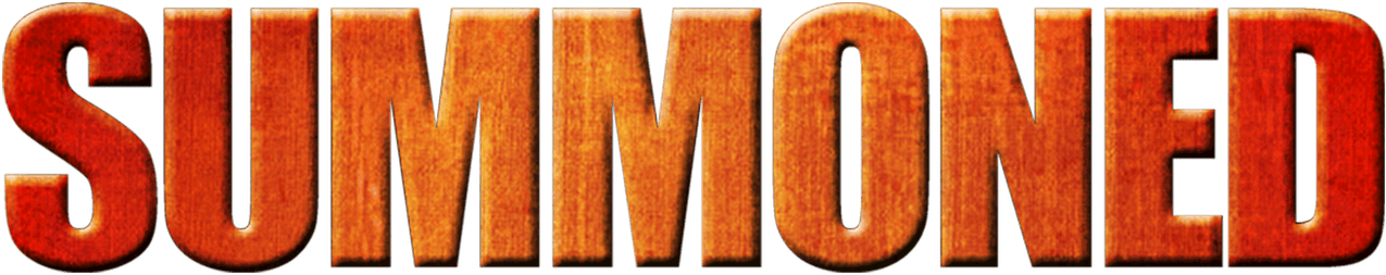 Повестка в суд