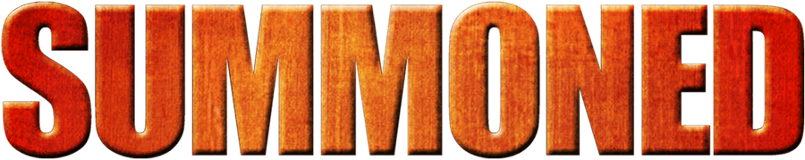 Повестка в суд