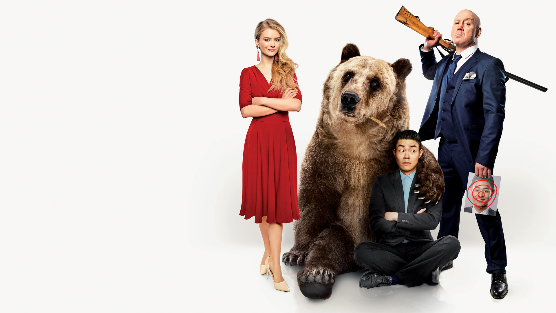 Как я стал русским (2019)