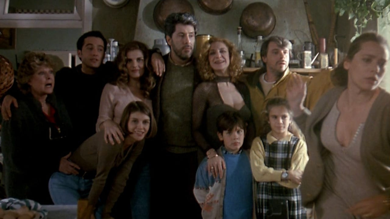 Сентиментальные маньяки