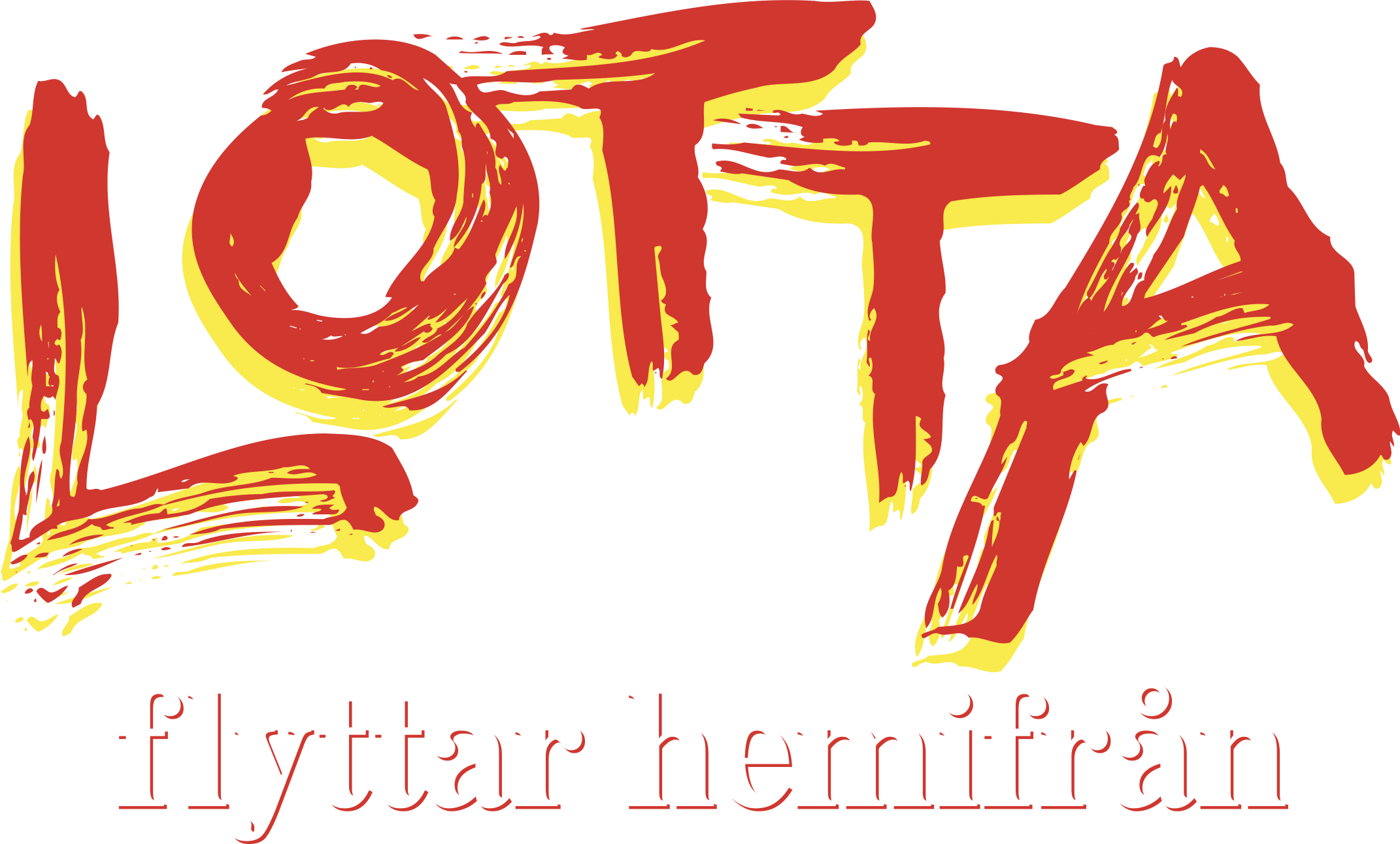 Лотта 2 — Лотта уходит из дома