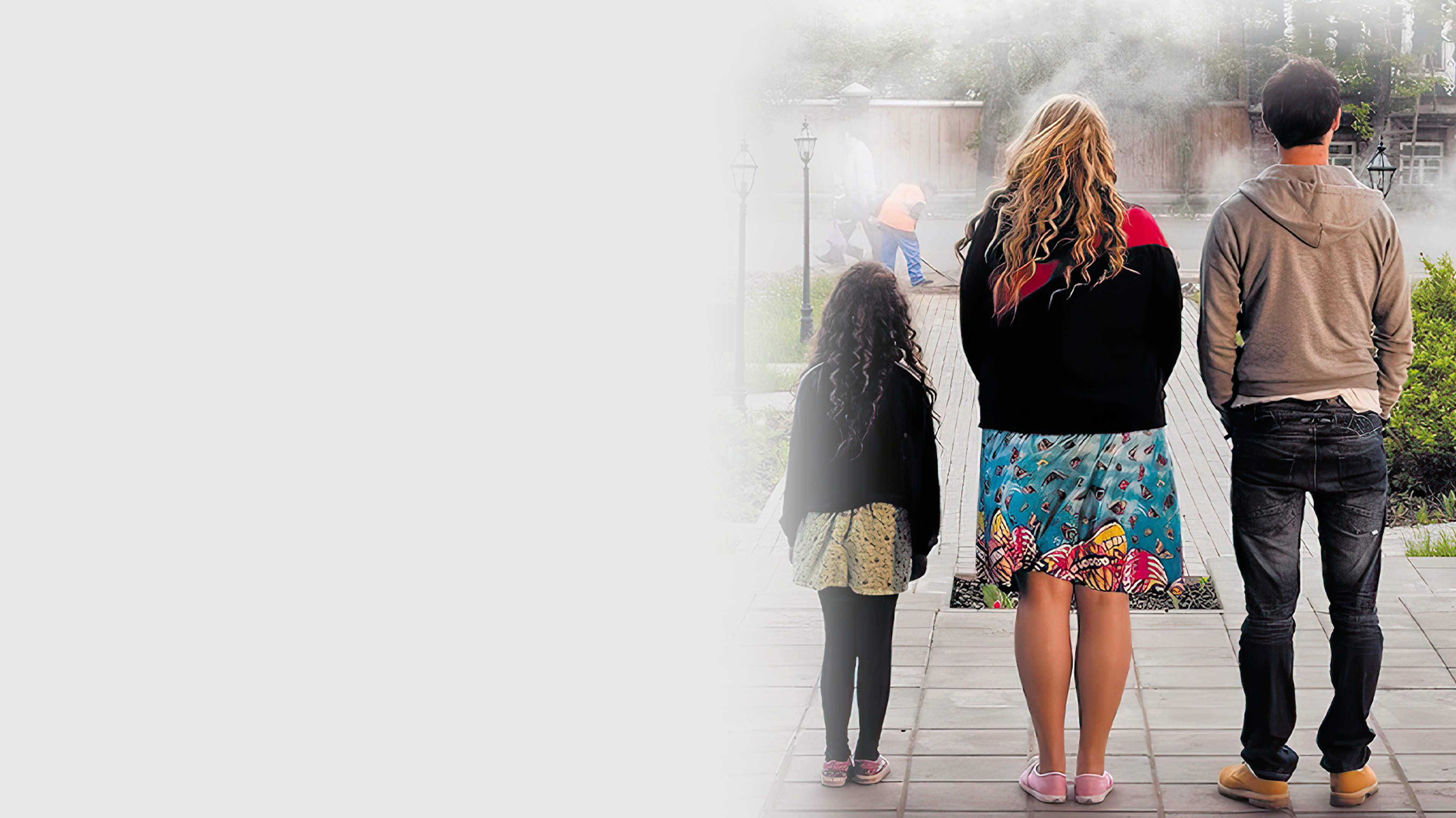 9 дней и одно утро