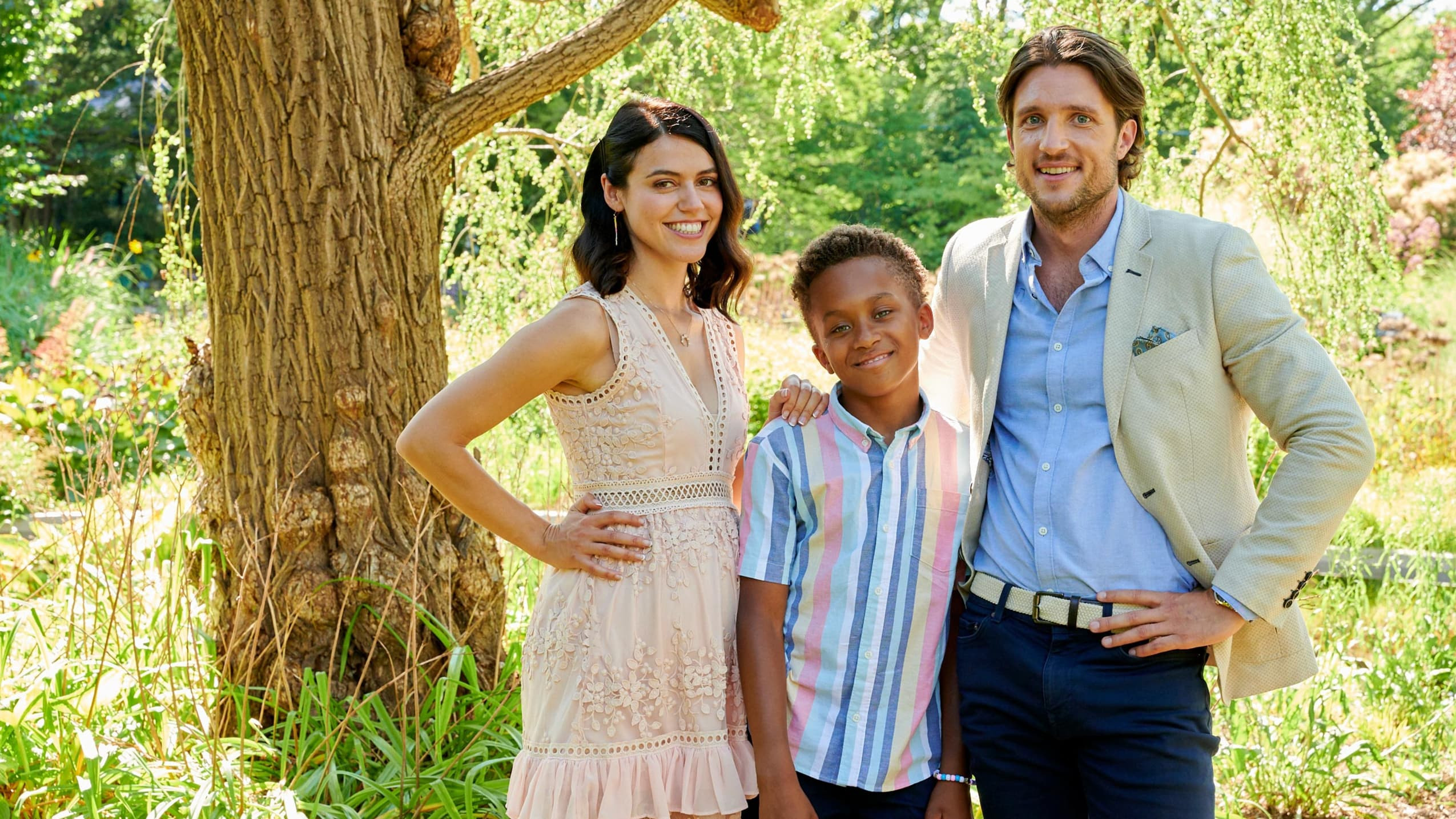 У Зои будет ребёнок