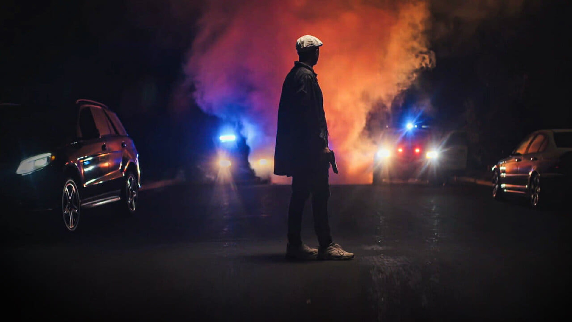 Взрывы на Бостонском марафоне: охота на виновников