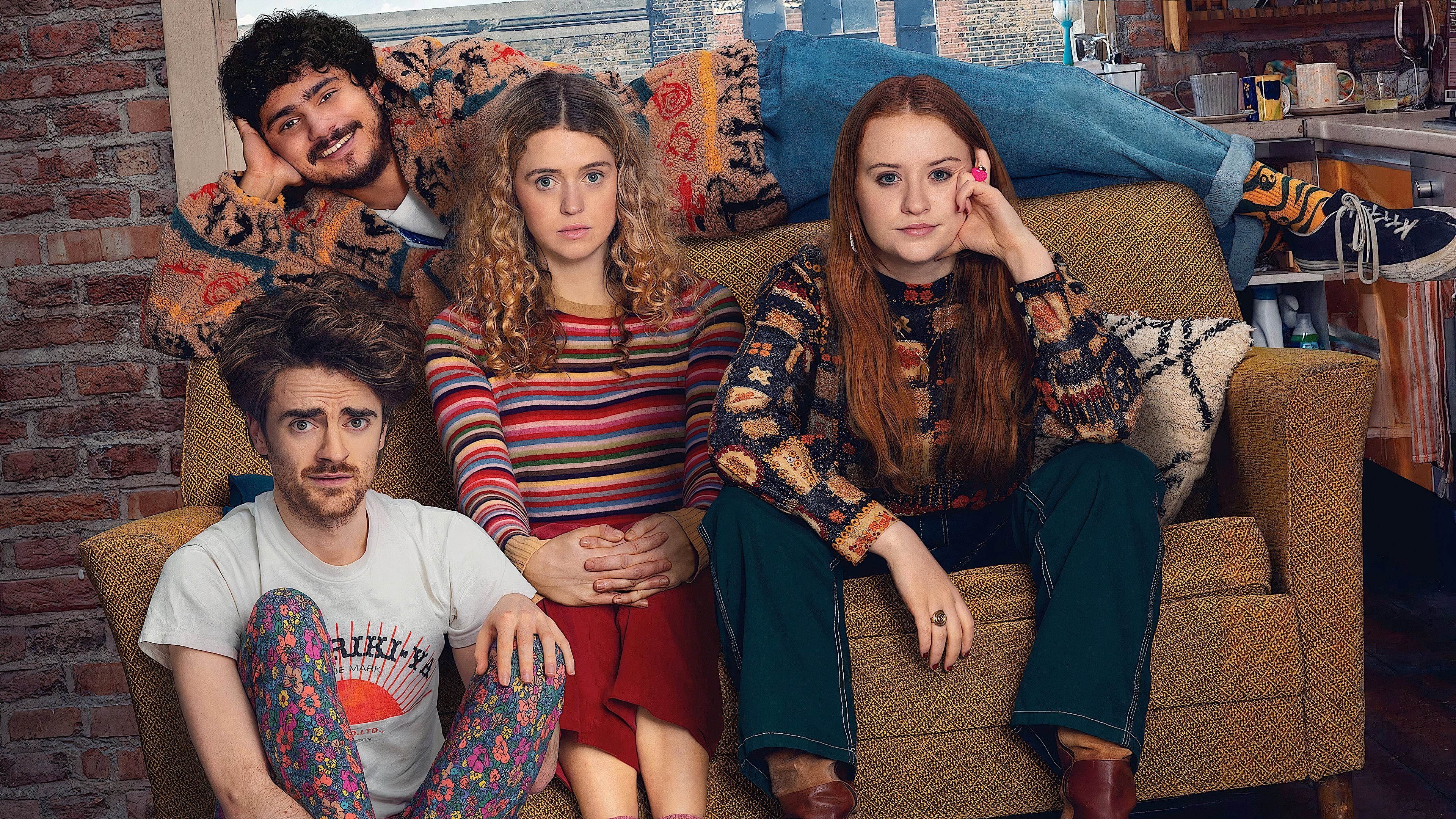 Экстраординарная