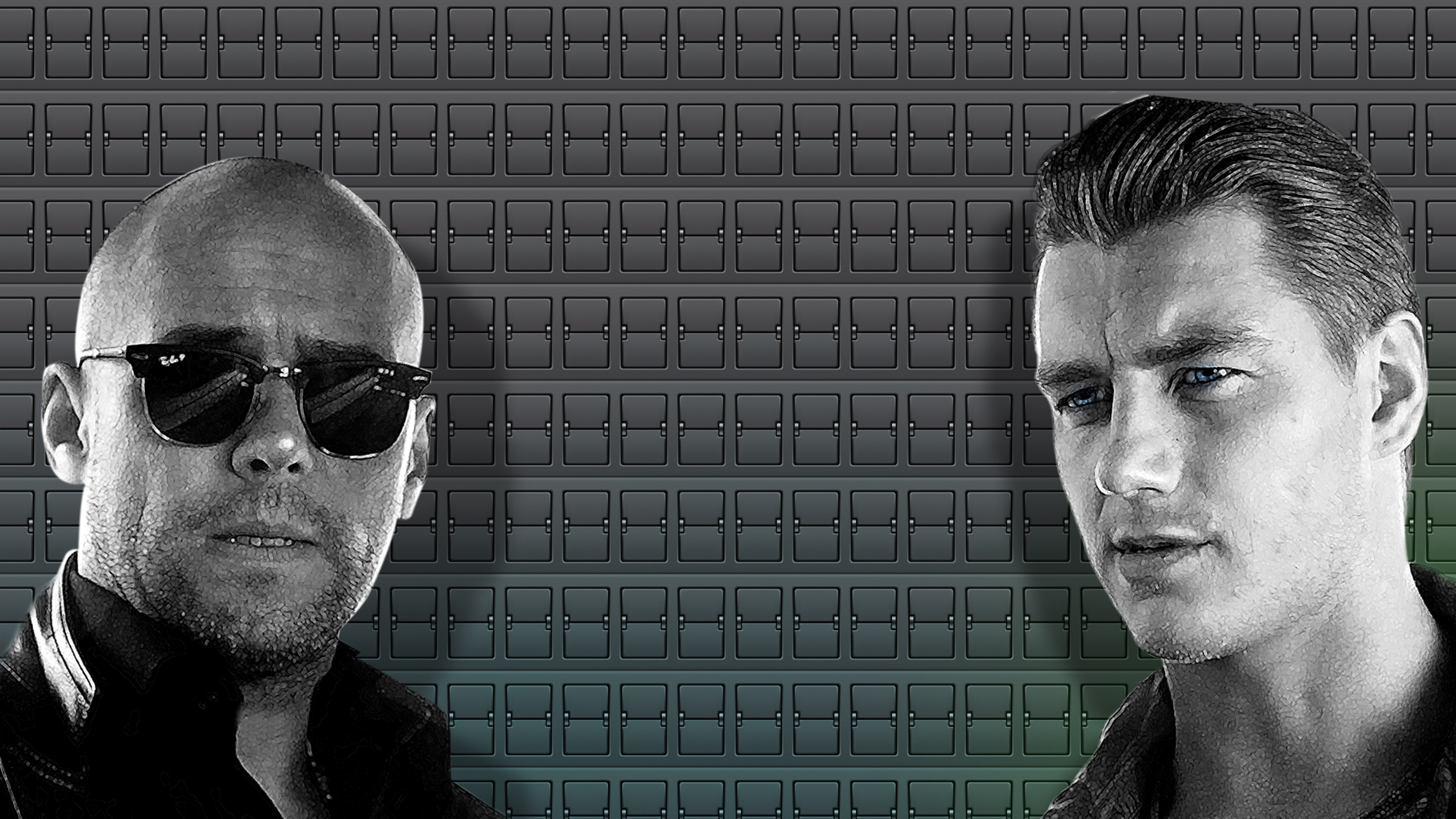 Гастролеры