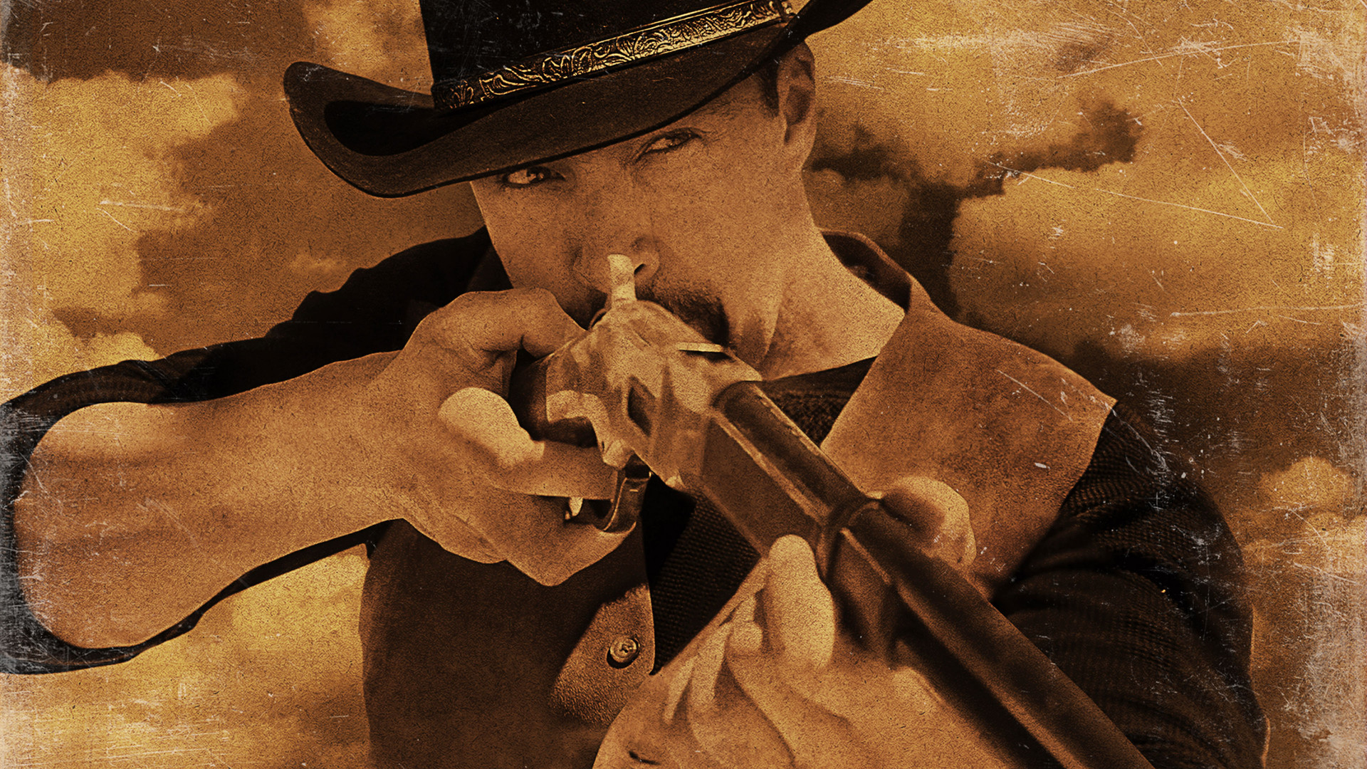 Нападение на Рио Браво