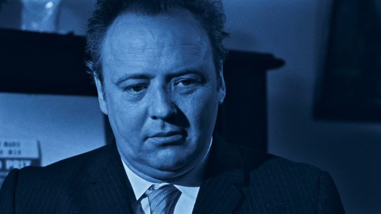 Стервятники