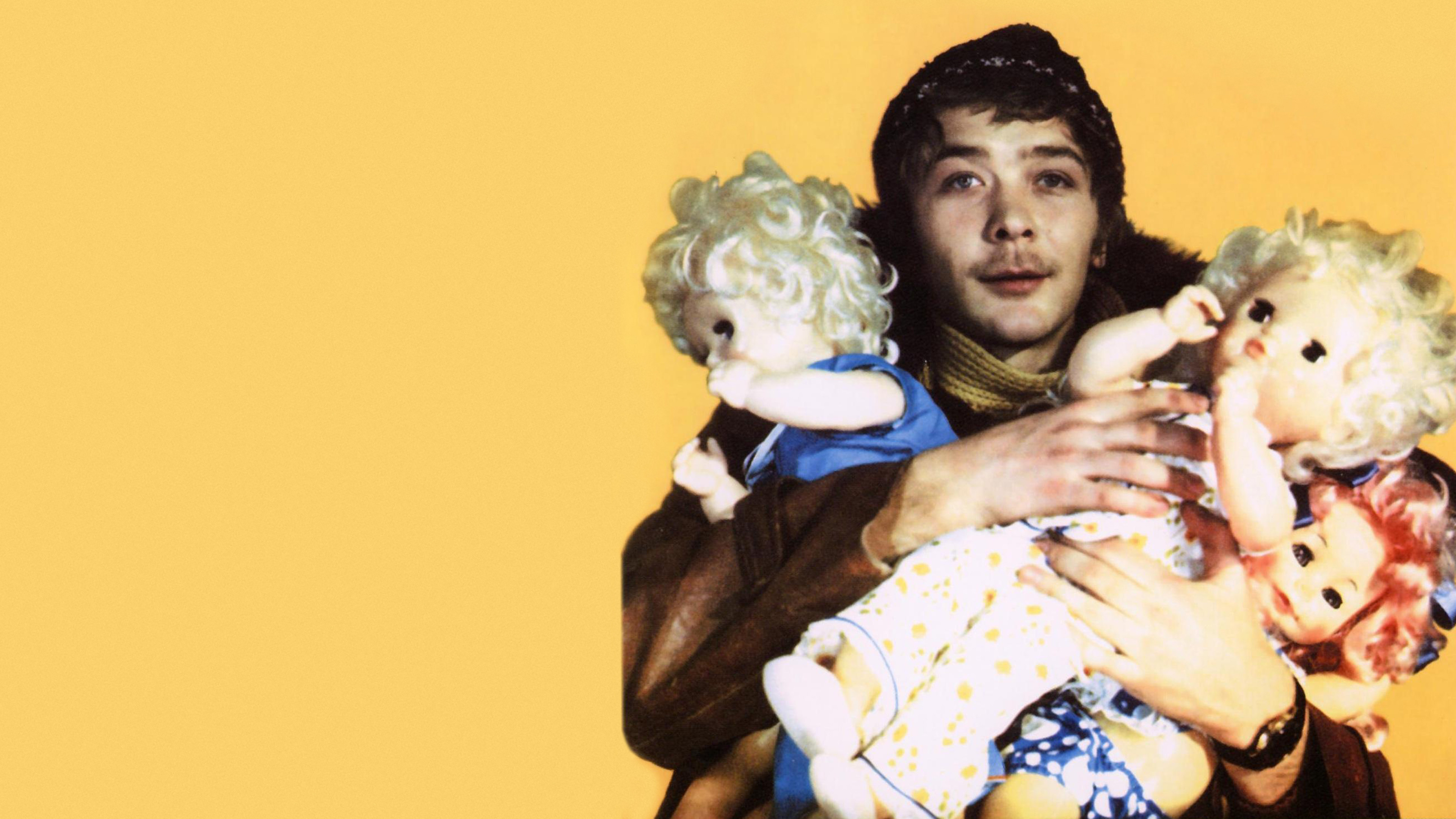 Усатый нянь