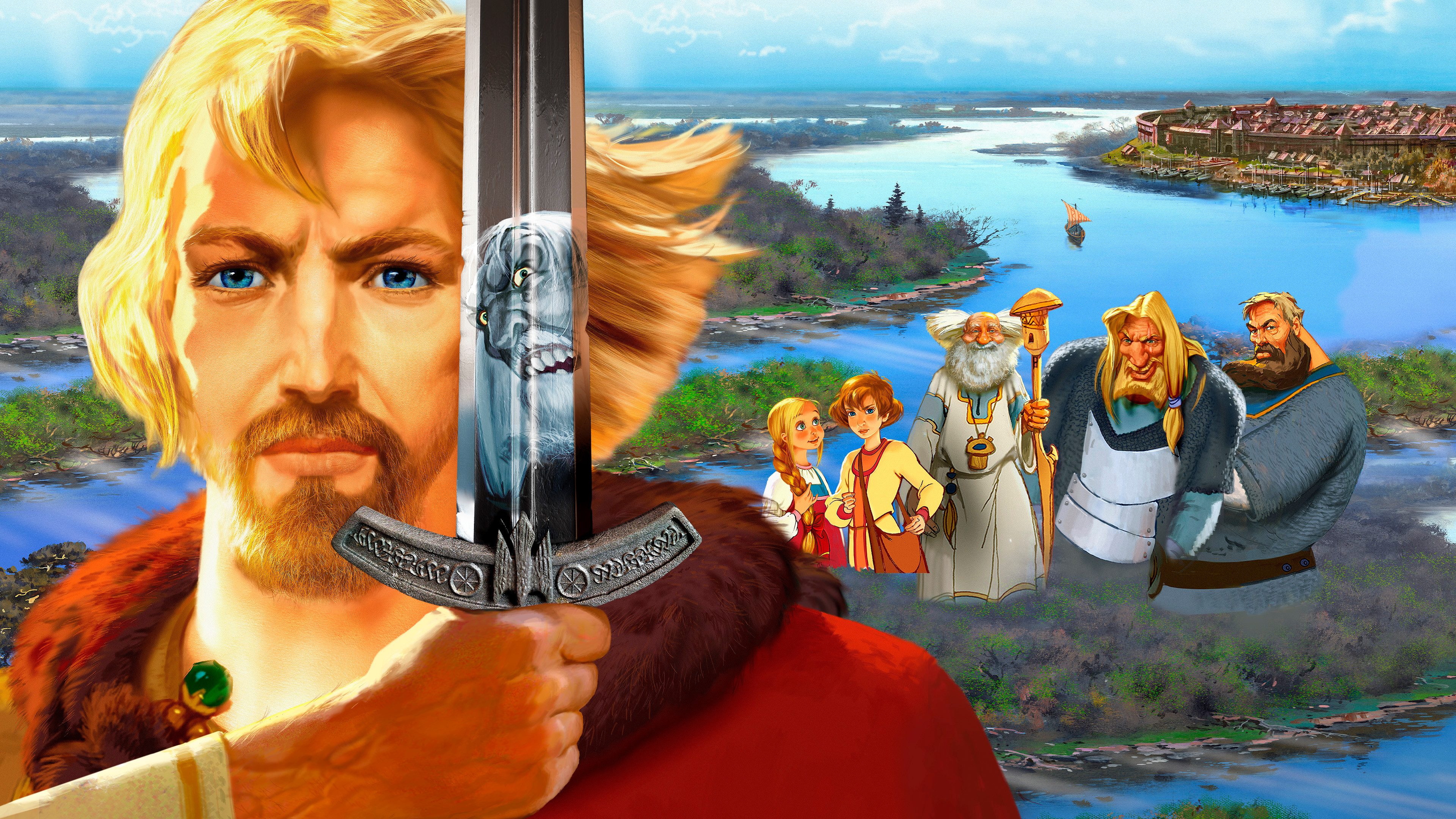 Князь Владимир