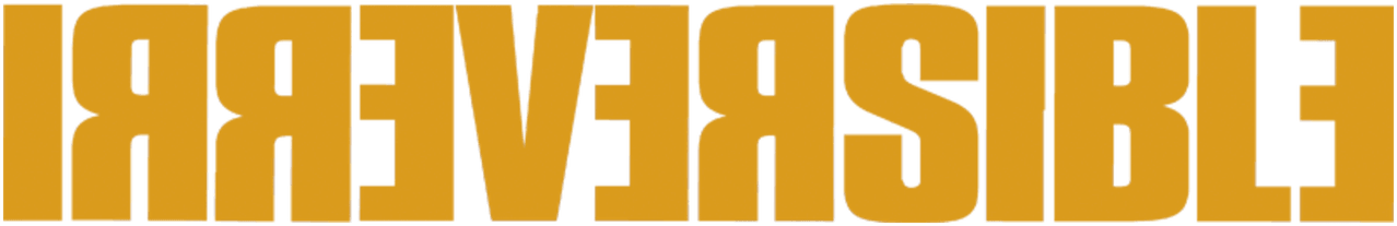 Необратимость