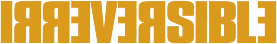 Необратимость