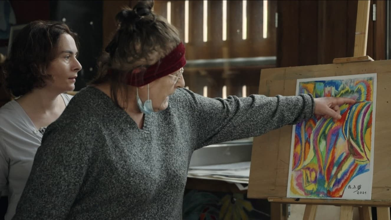 На Адаманте