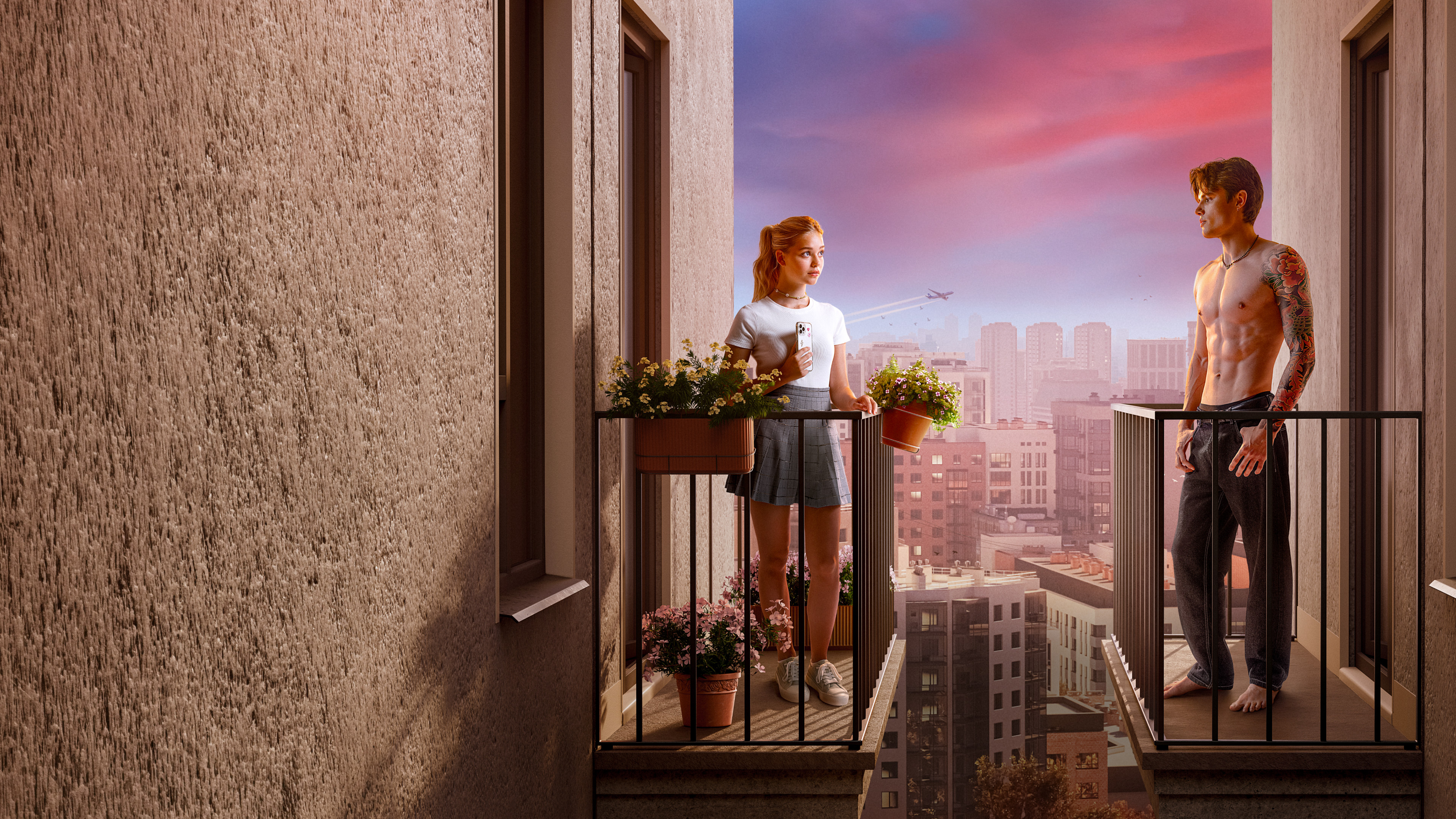 Твоё сердце будет разбито