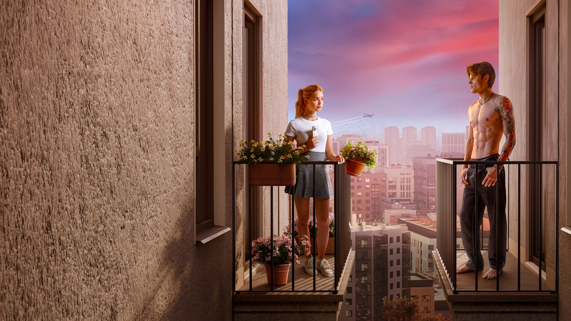 Твоё сердце будет разбито