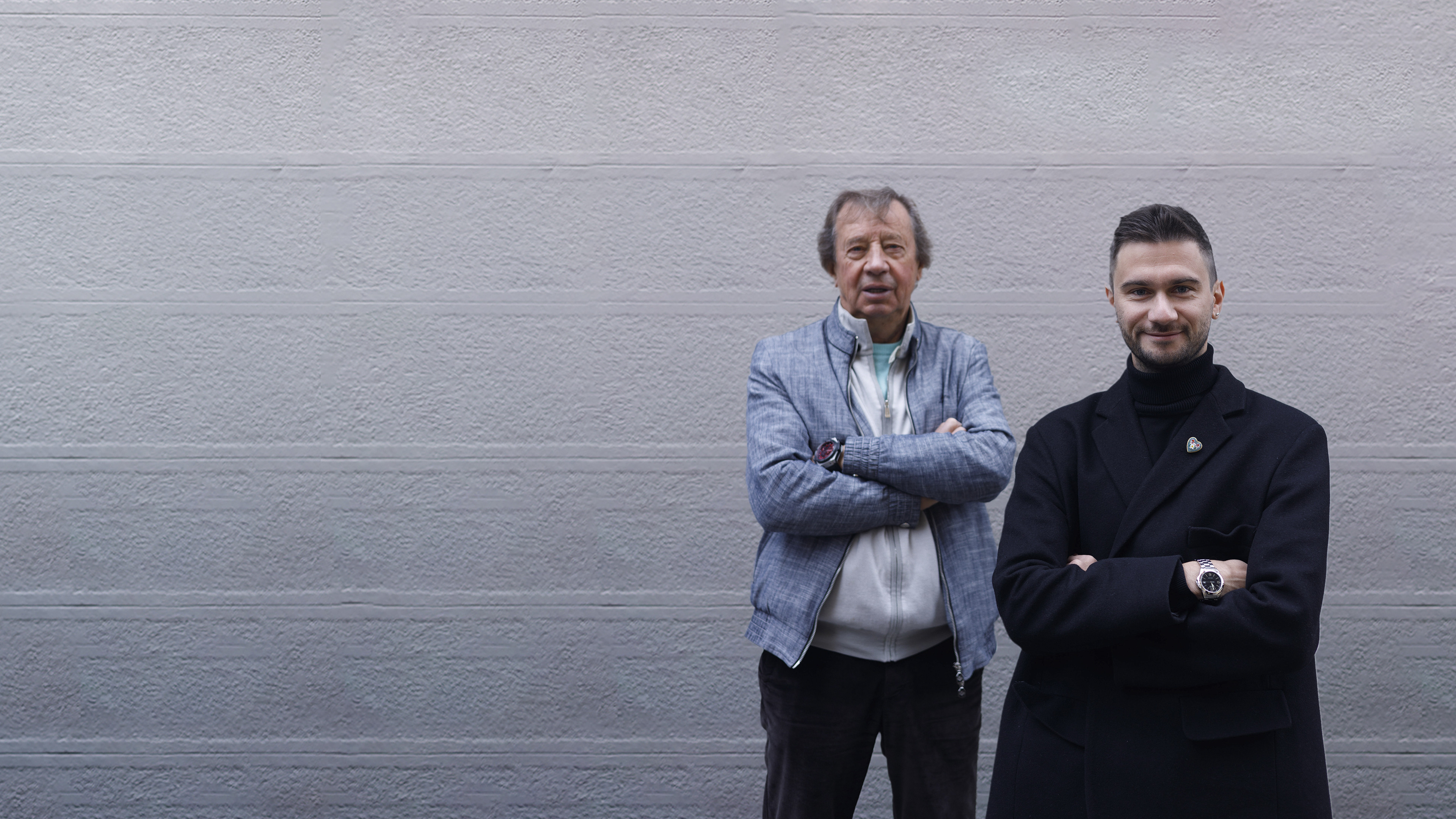 Здесь был Палыч