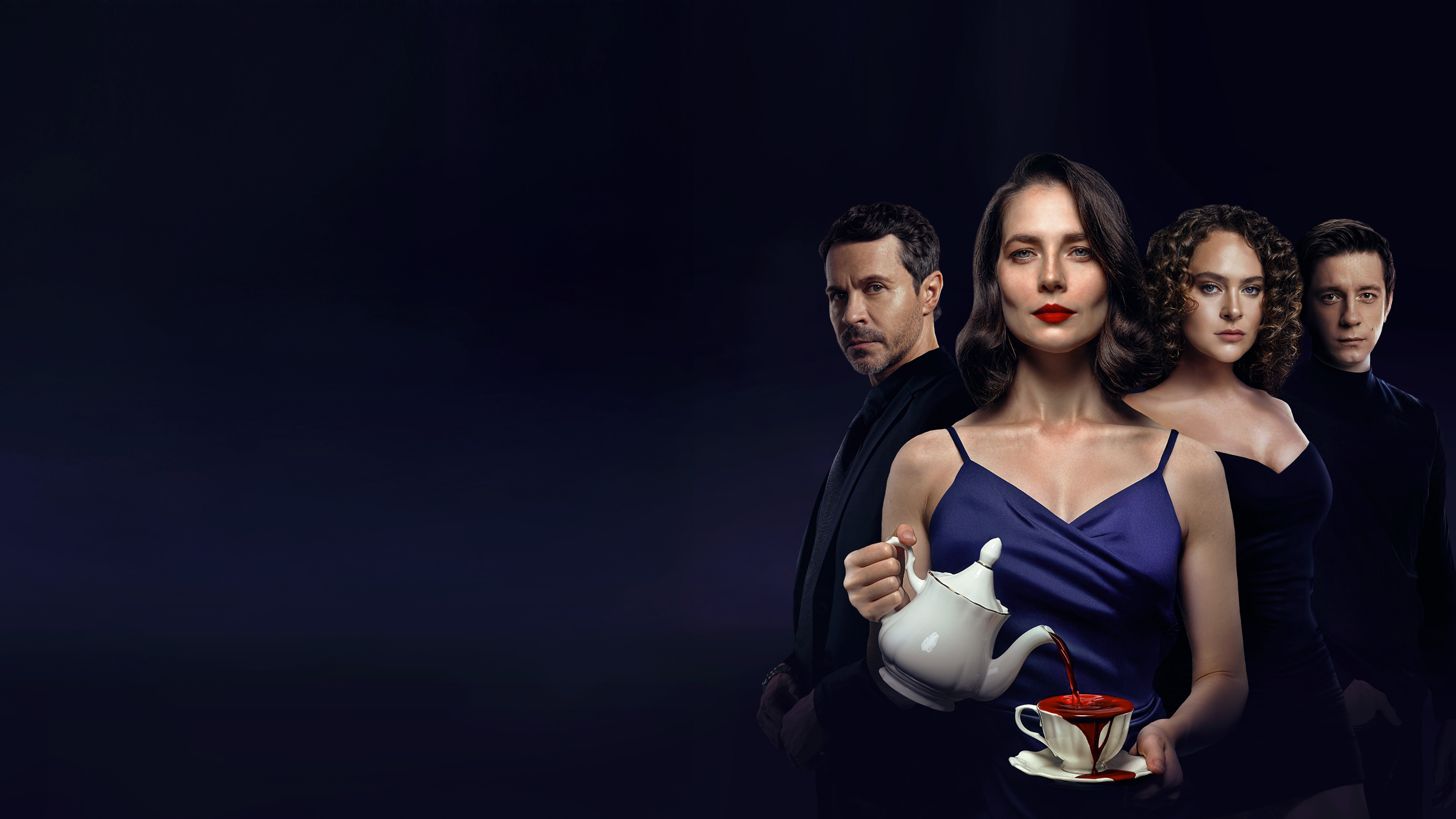 Кто-то должен умереть