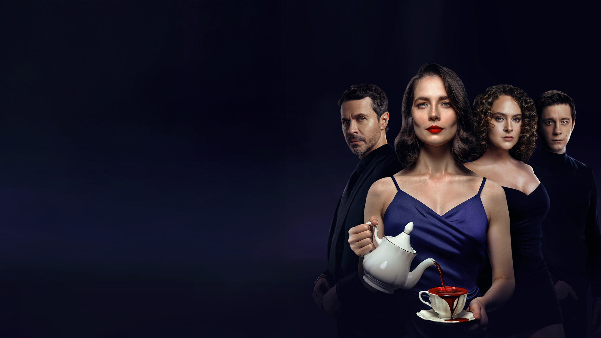 Кто-то должен умереть