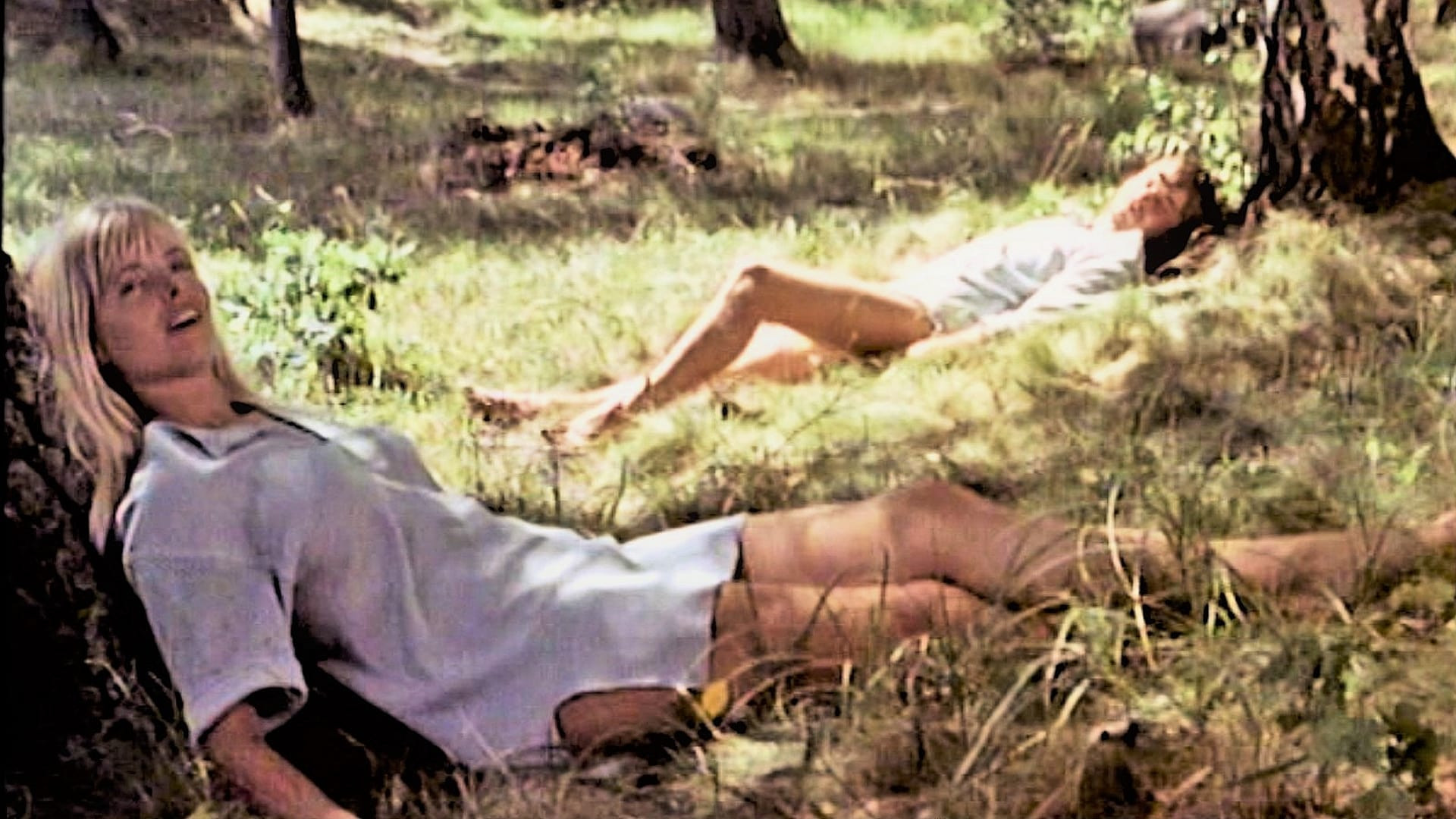 Мисс и миссис Швеция