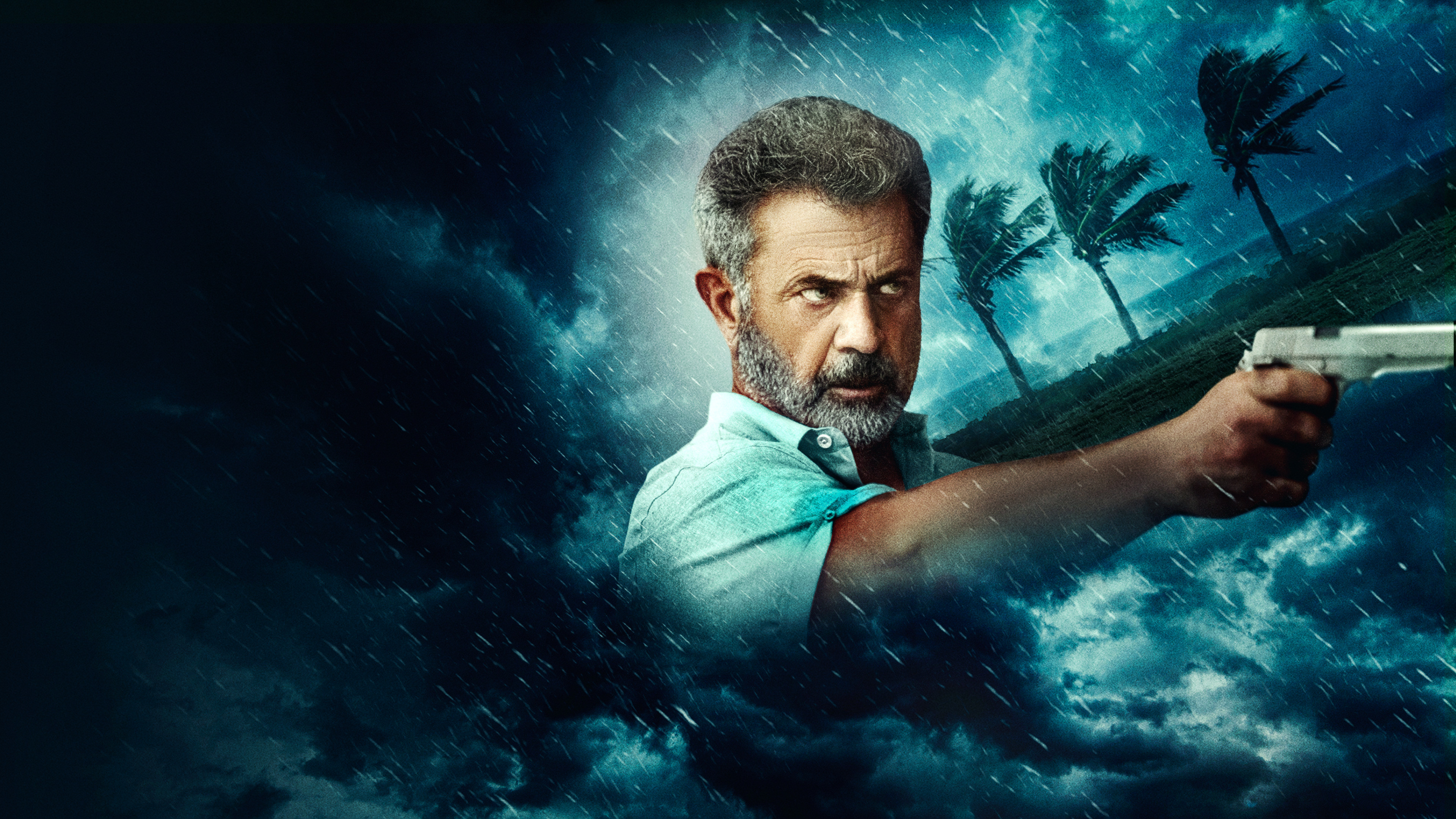 Сила стихии