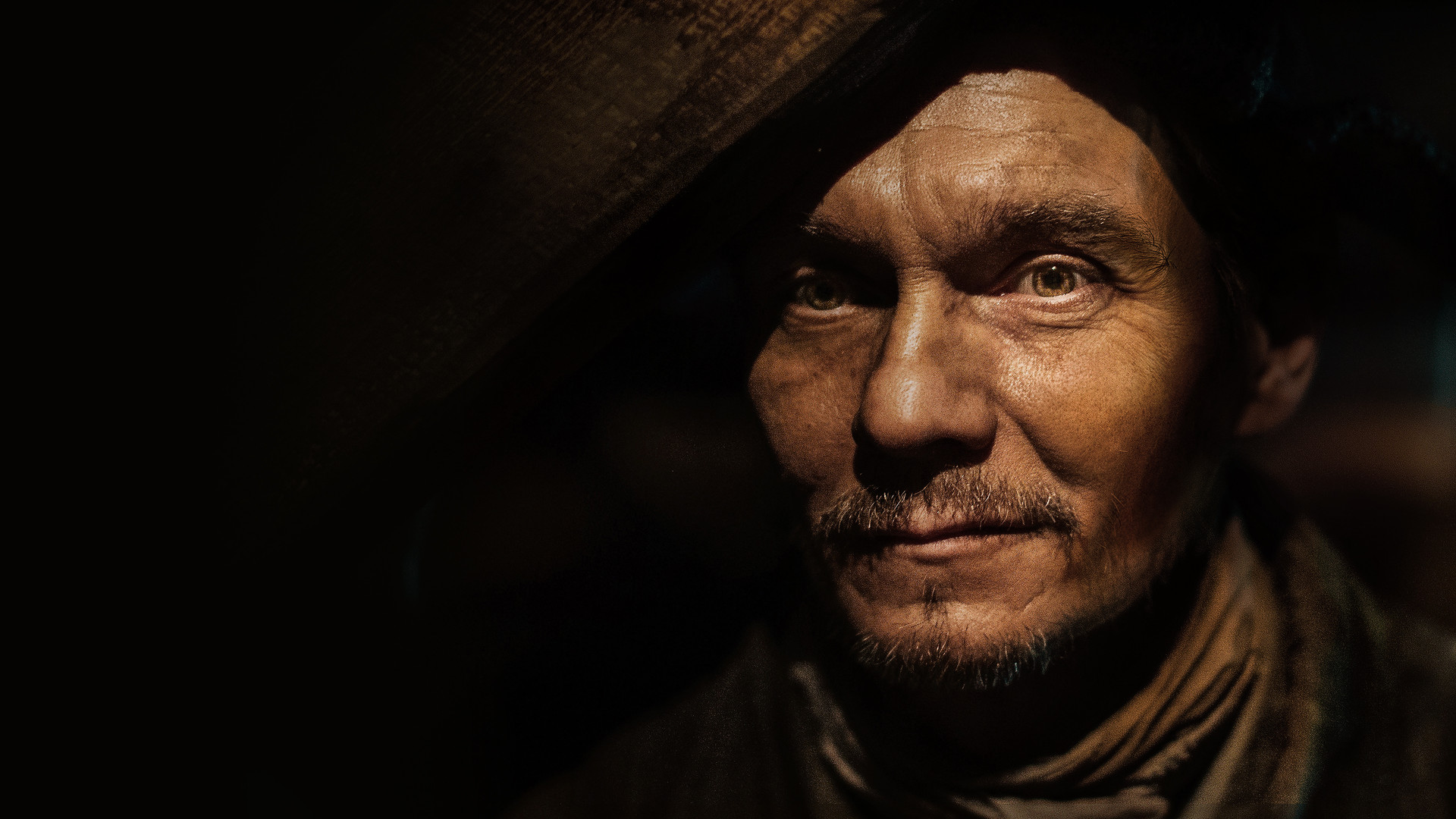 Иван Денисович