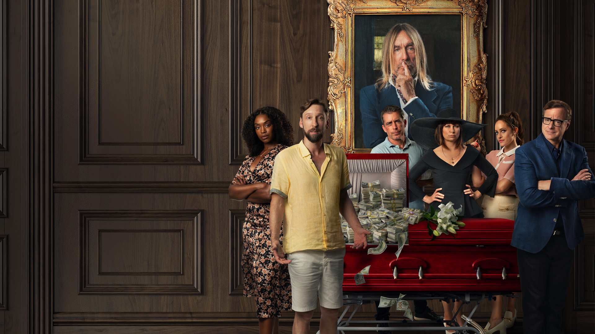 Дэниэл должен умереть