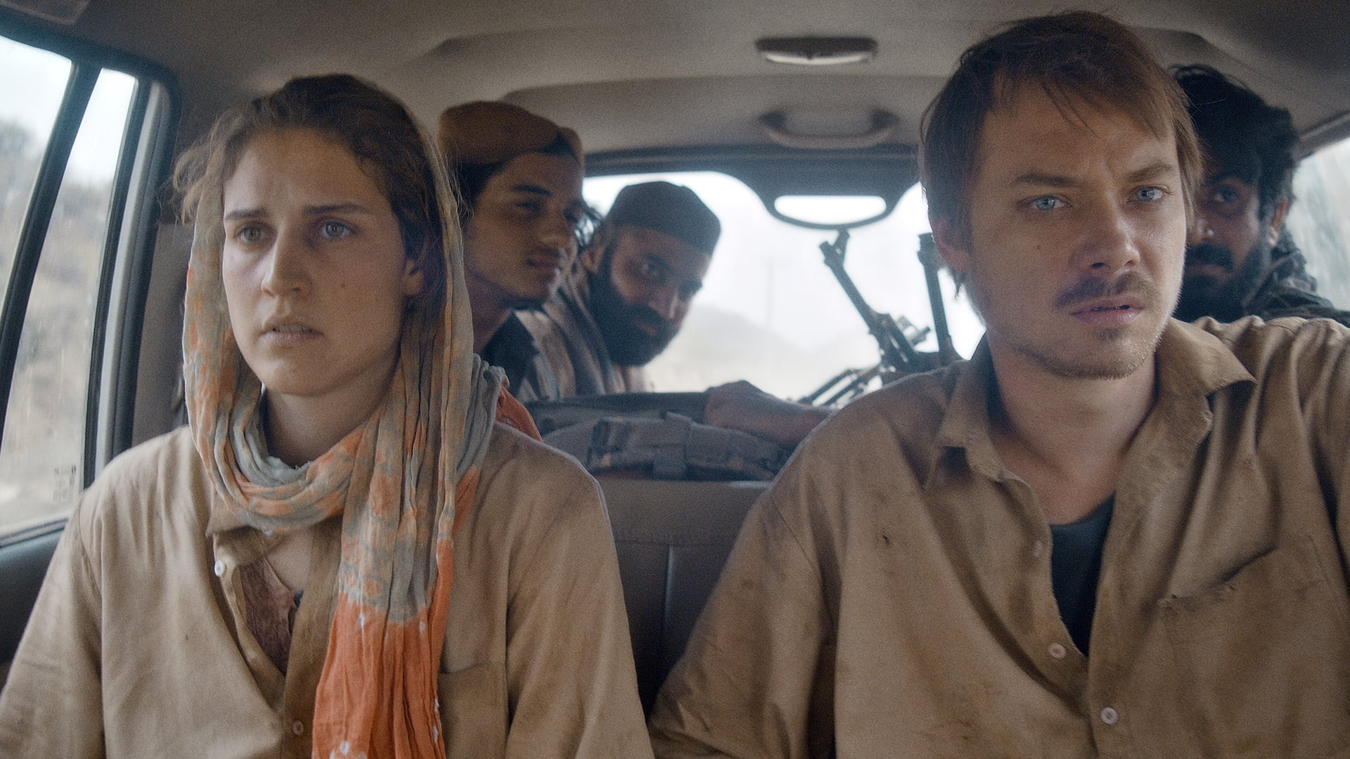 Завтра мы будем мертвы