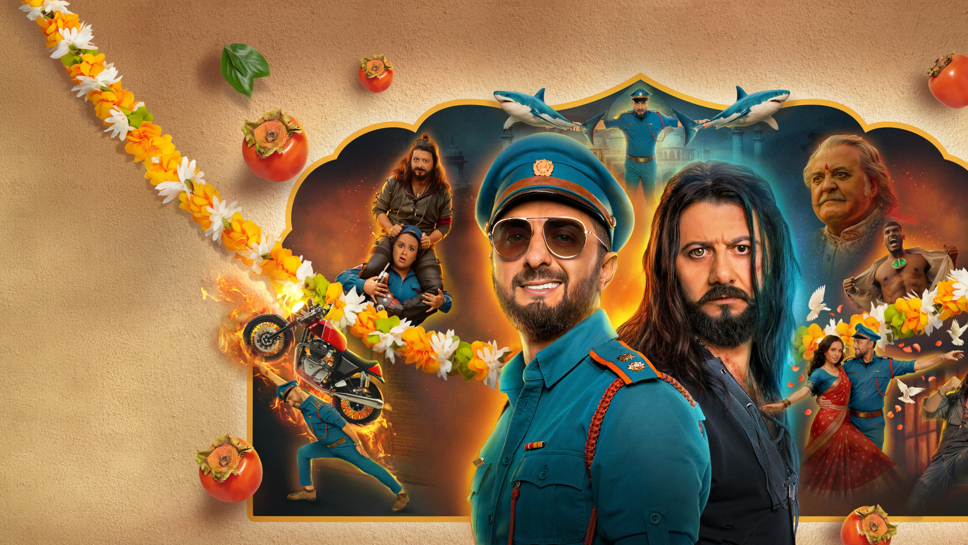 Королёк моей любви