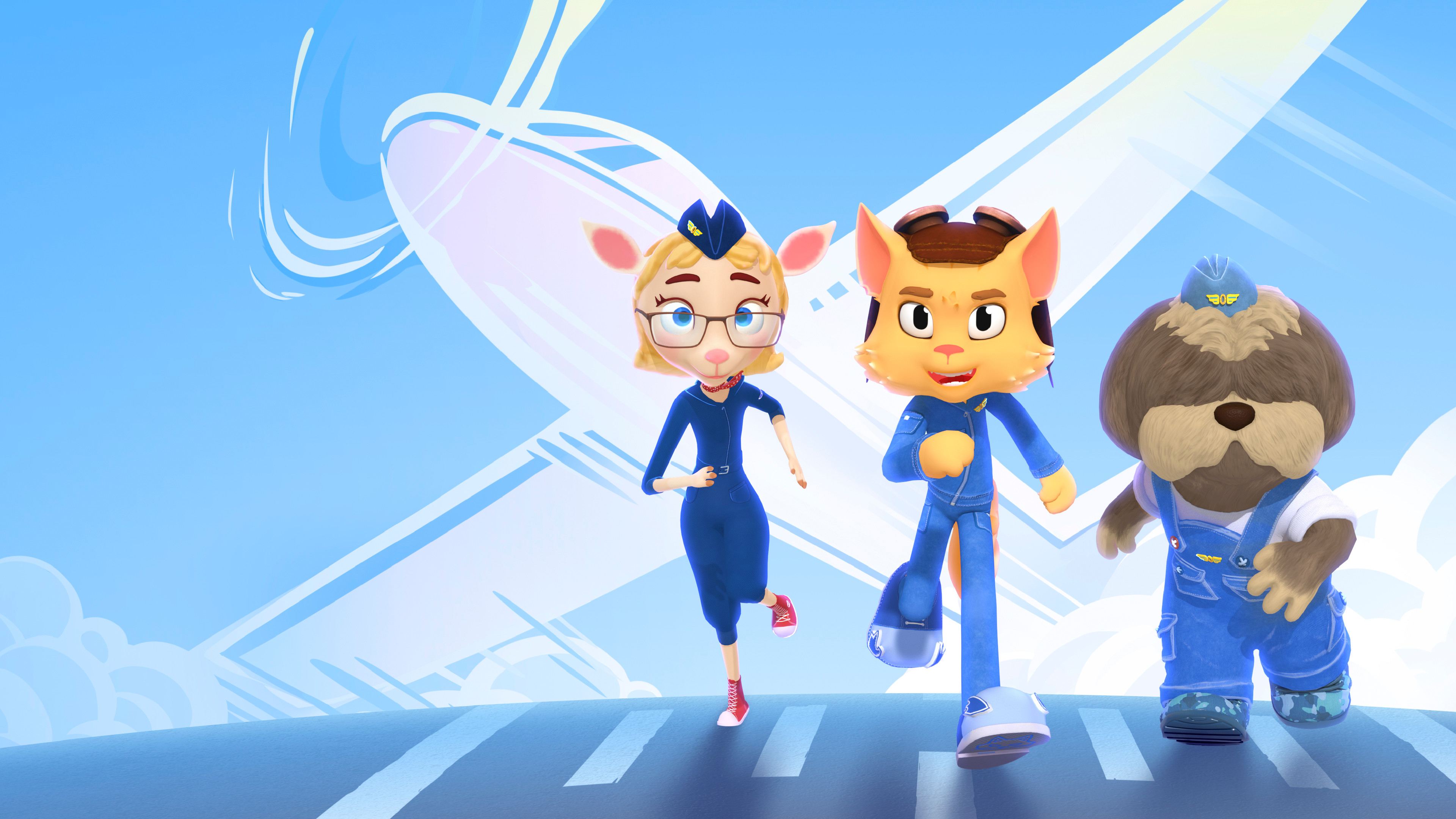 Улётная команда