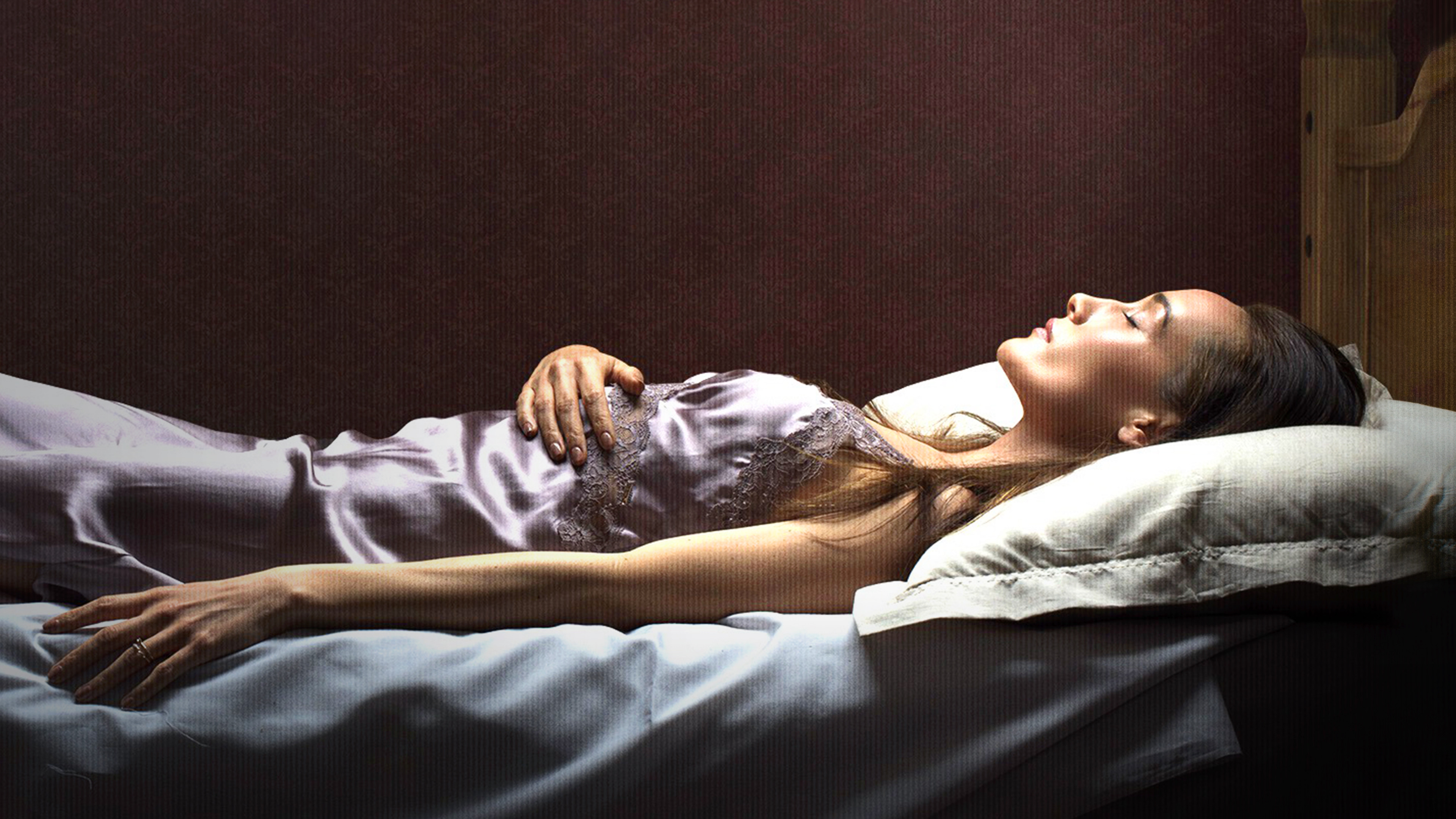 Сламбер: Лабиринты сна