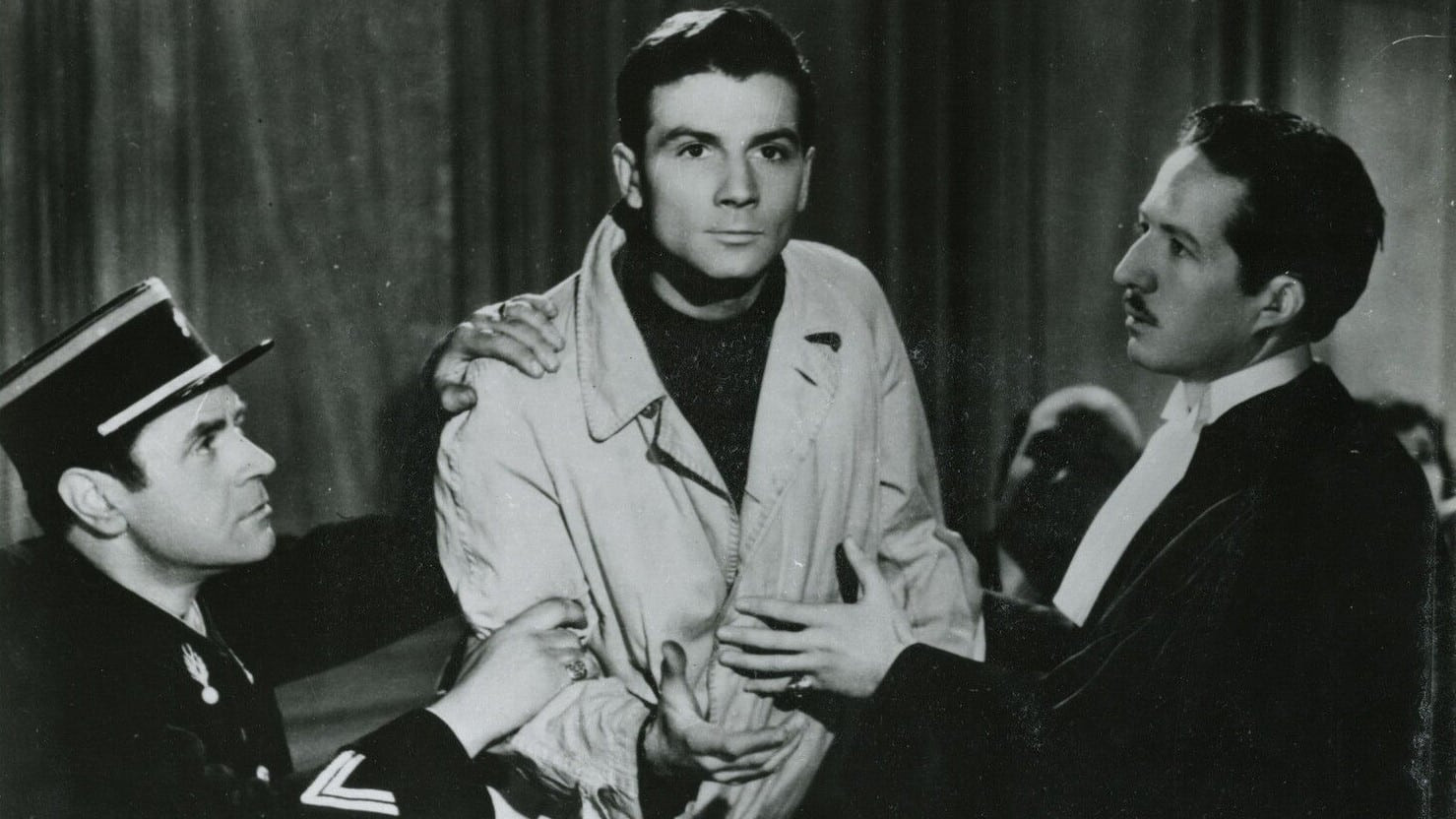 Смешная история