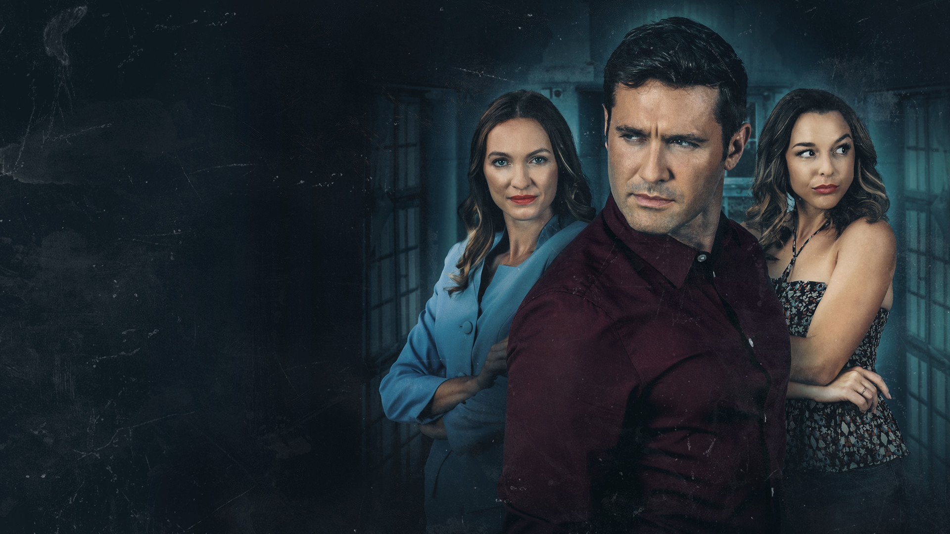 Влюбиться в киллера