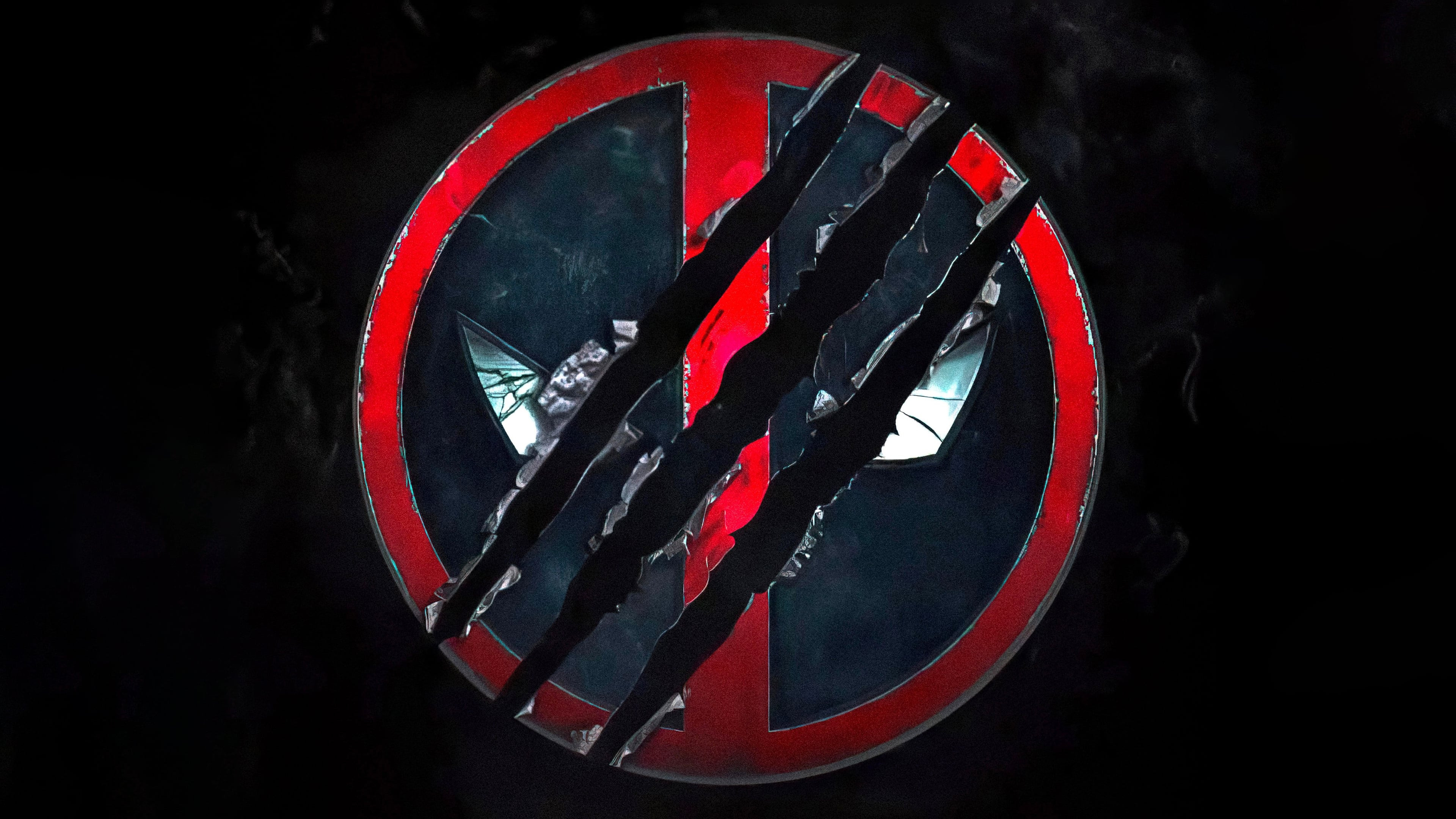 Дэдпул и Росомаха