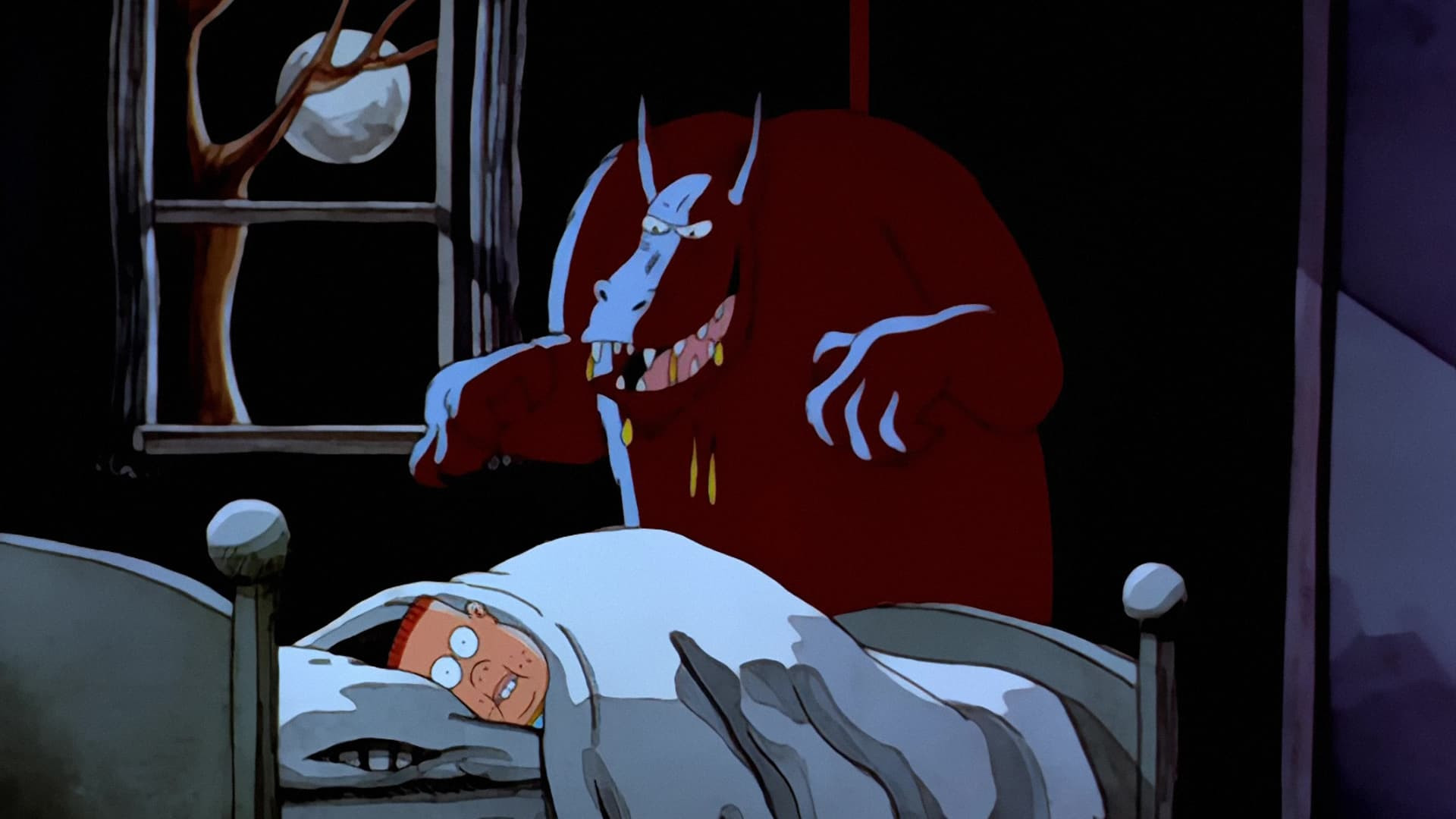 Байки с дальней стороны