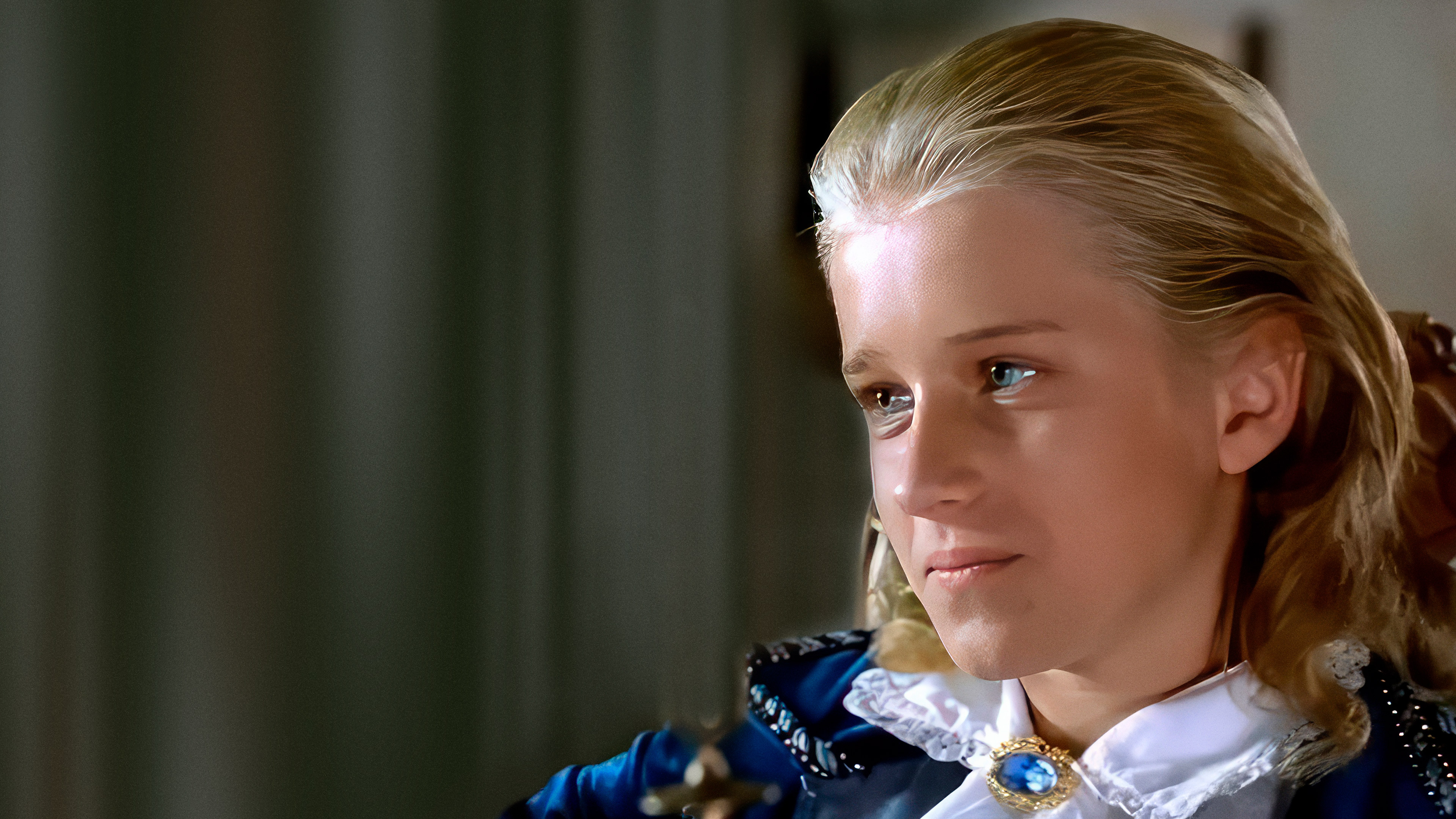 Тайны дворцовых переворотов. Часть 5