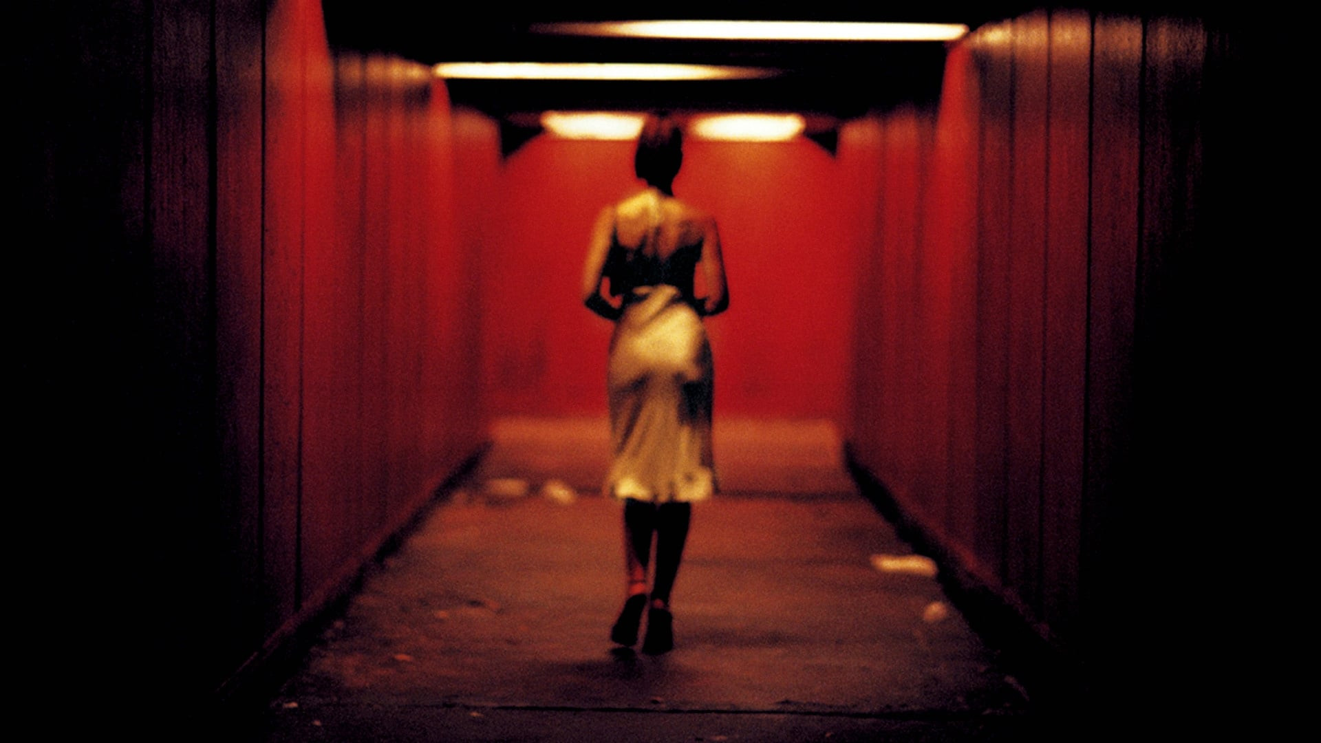 Необратимость