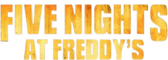 Пять ночей с Фредди