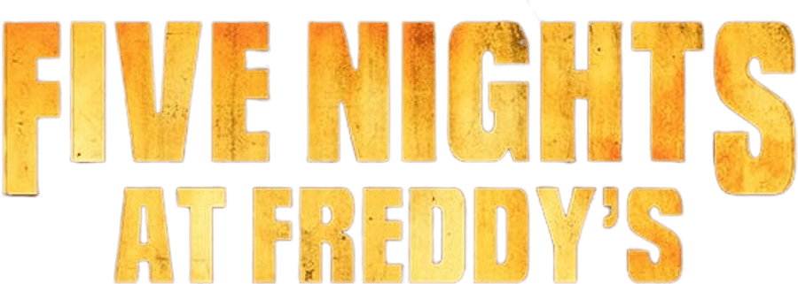 Пять ночей с Фредди