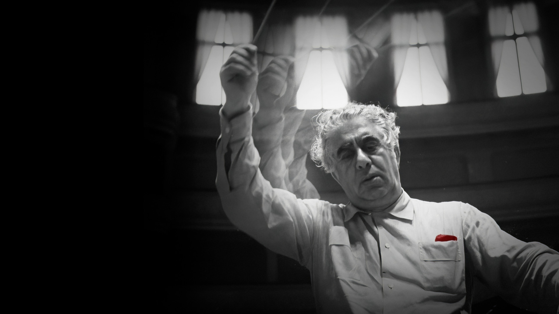 Господин «Танец с саблями». Арам Хачатурян