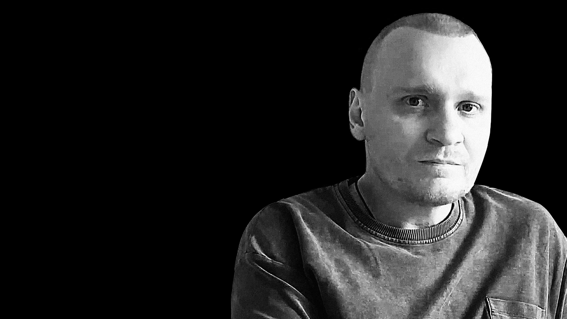 Сафронов. Исповедь