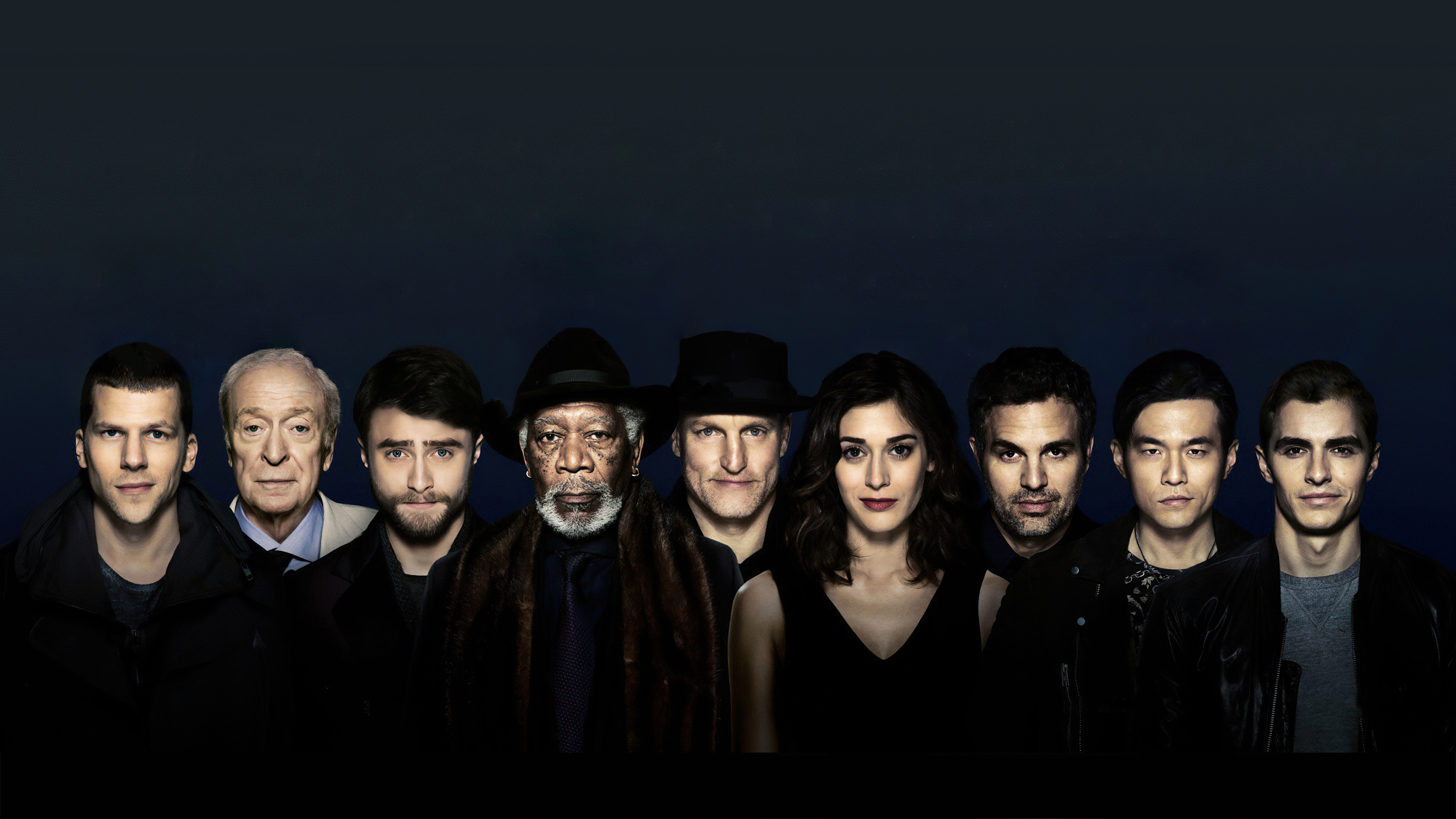 Иллюзия обмана 2