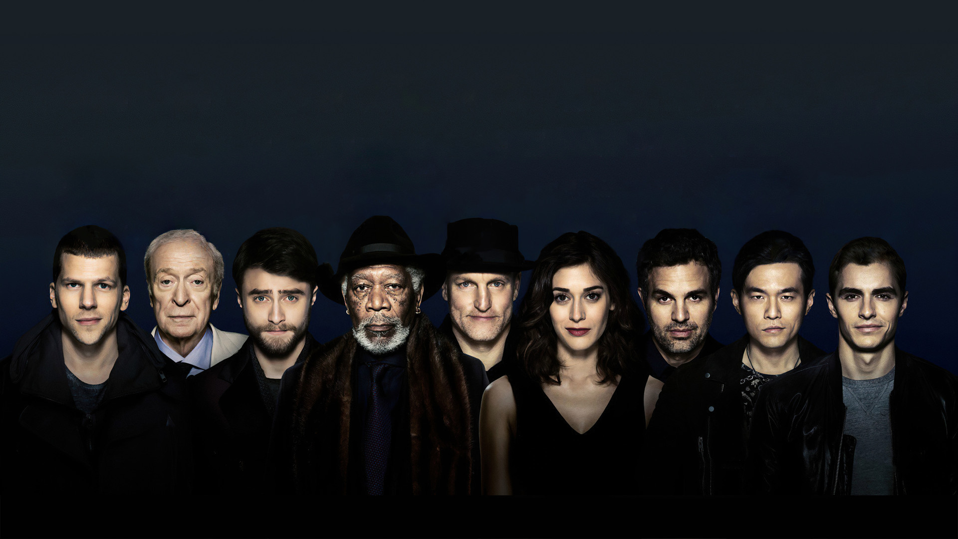 Иллюзия обмана 2