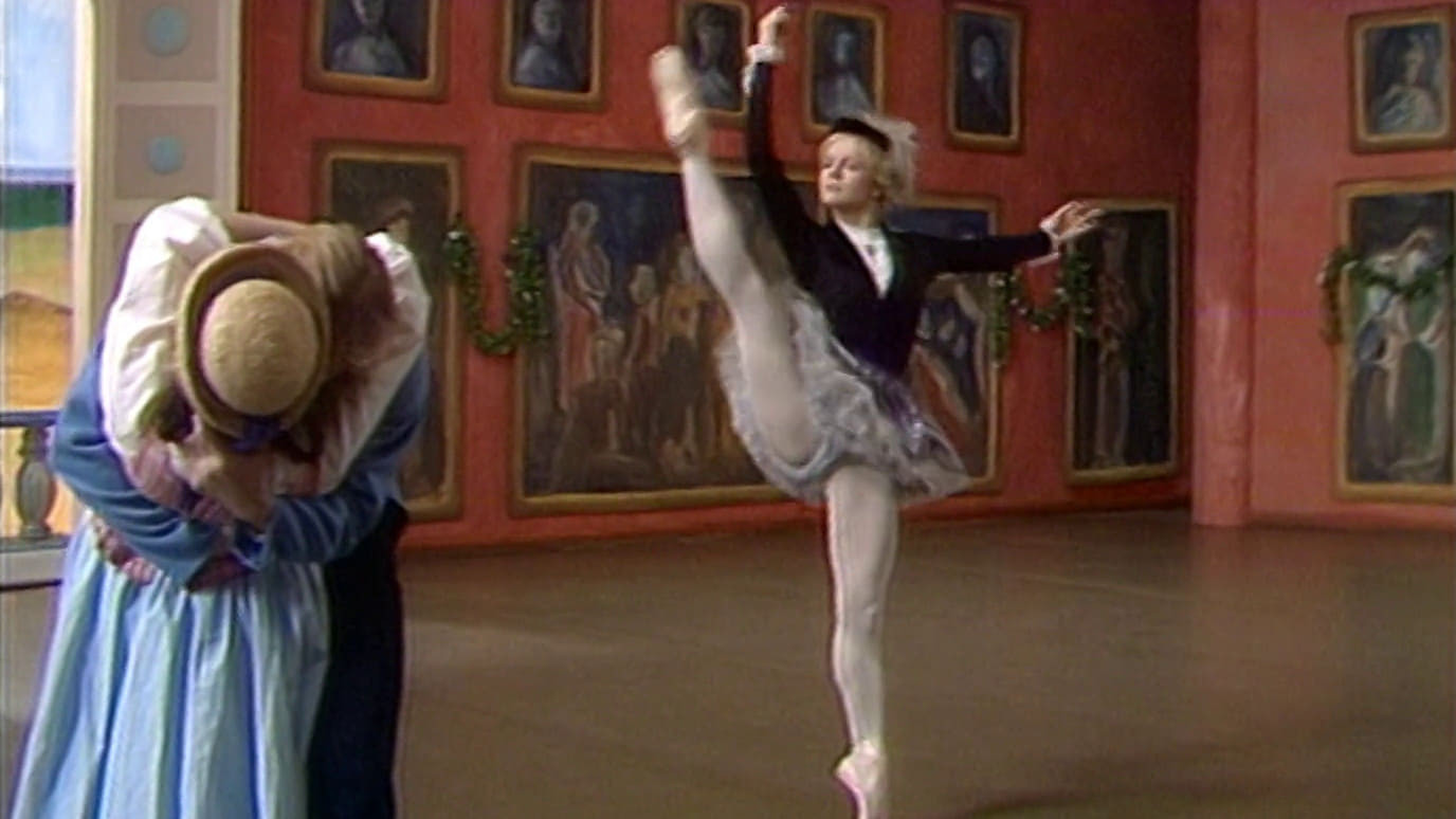 Фрекен Жюли