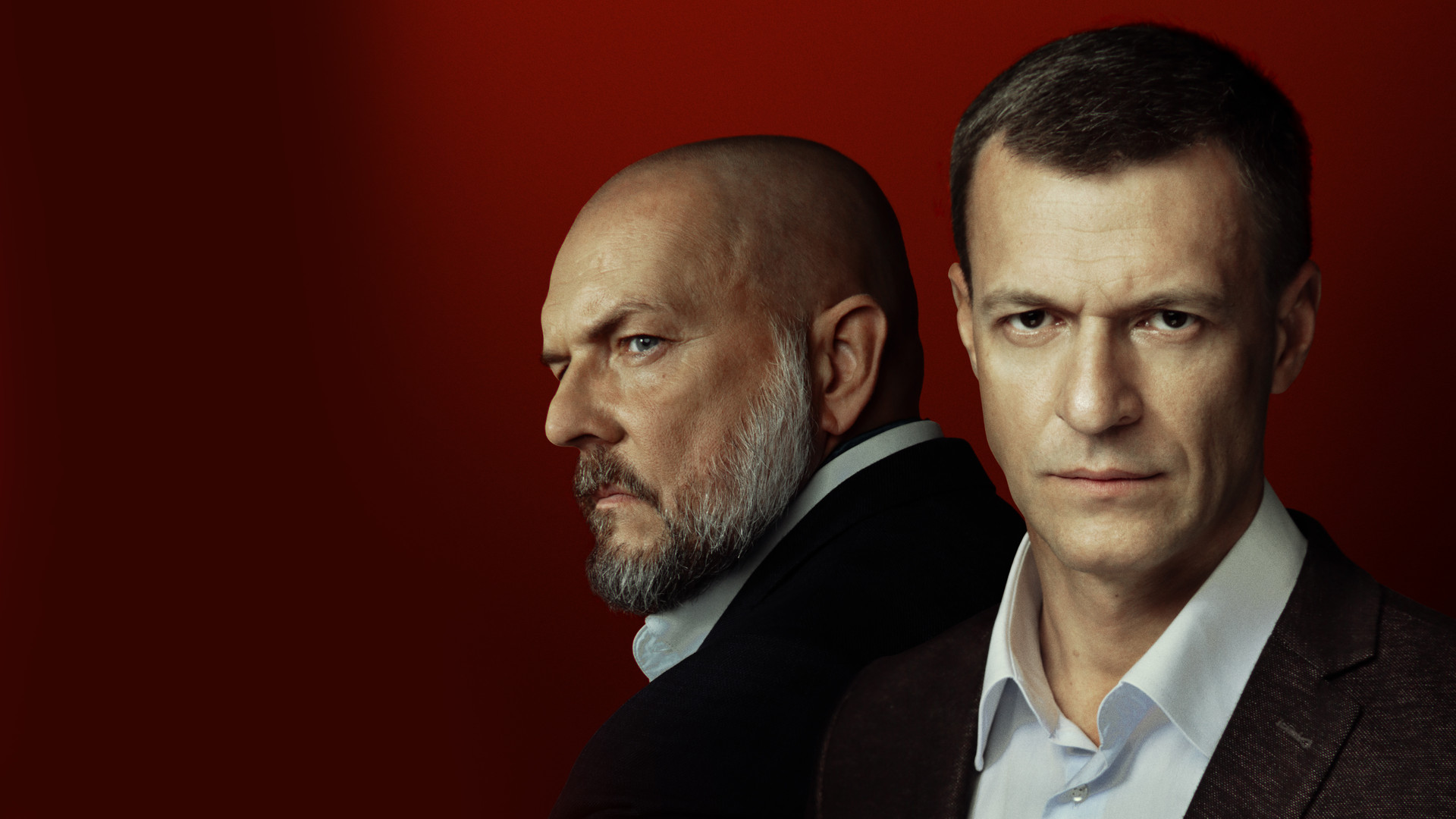 Канцелярская крыса. Большой передел